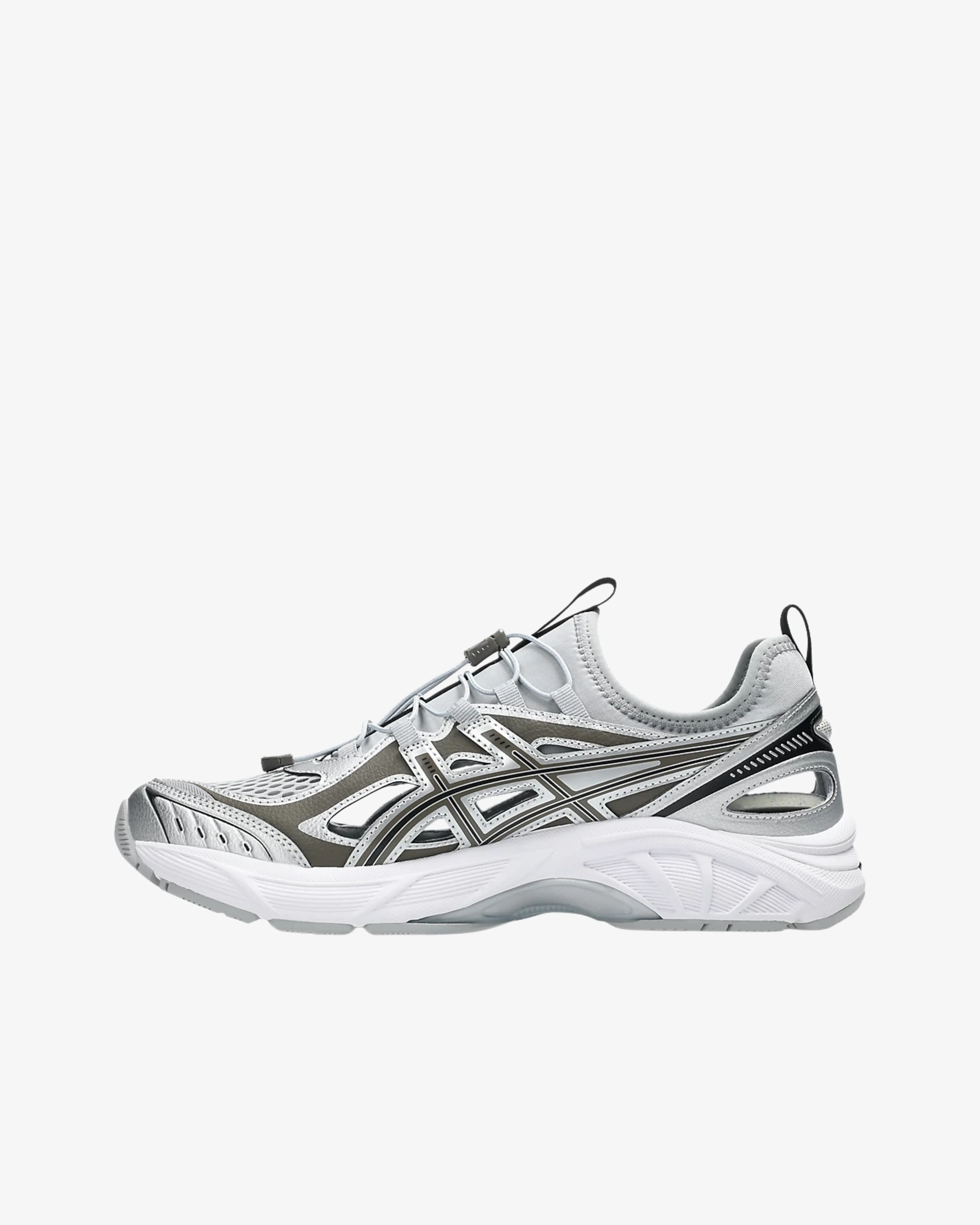 Asics - Men's GT-2160 Breeze - (1203A951-020) - Image 2