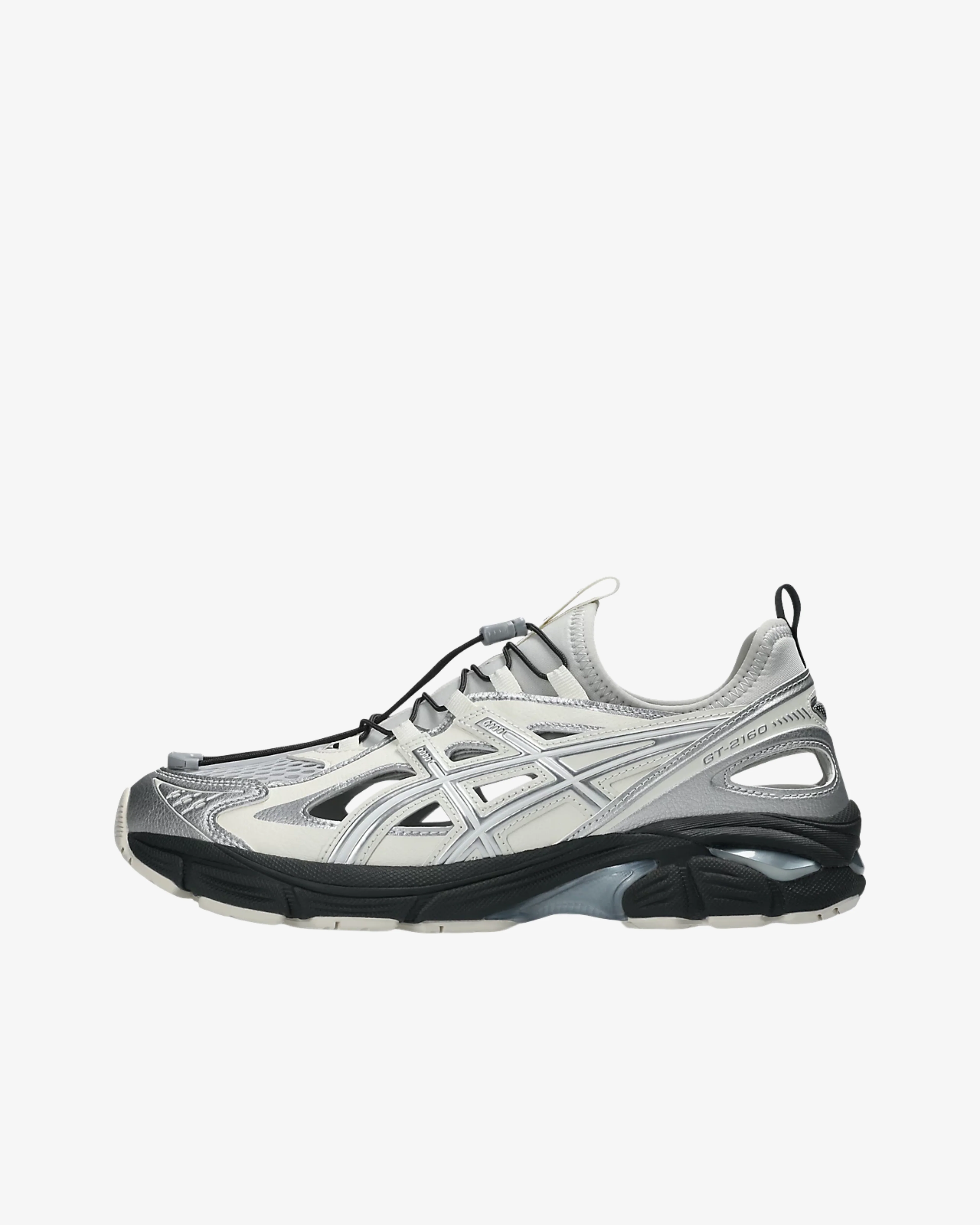 Asics - Men's GT-2160 Breeze - (1203A951-021) - Image 2