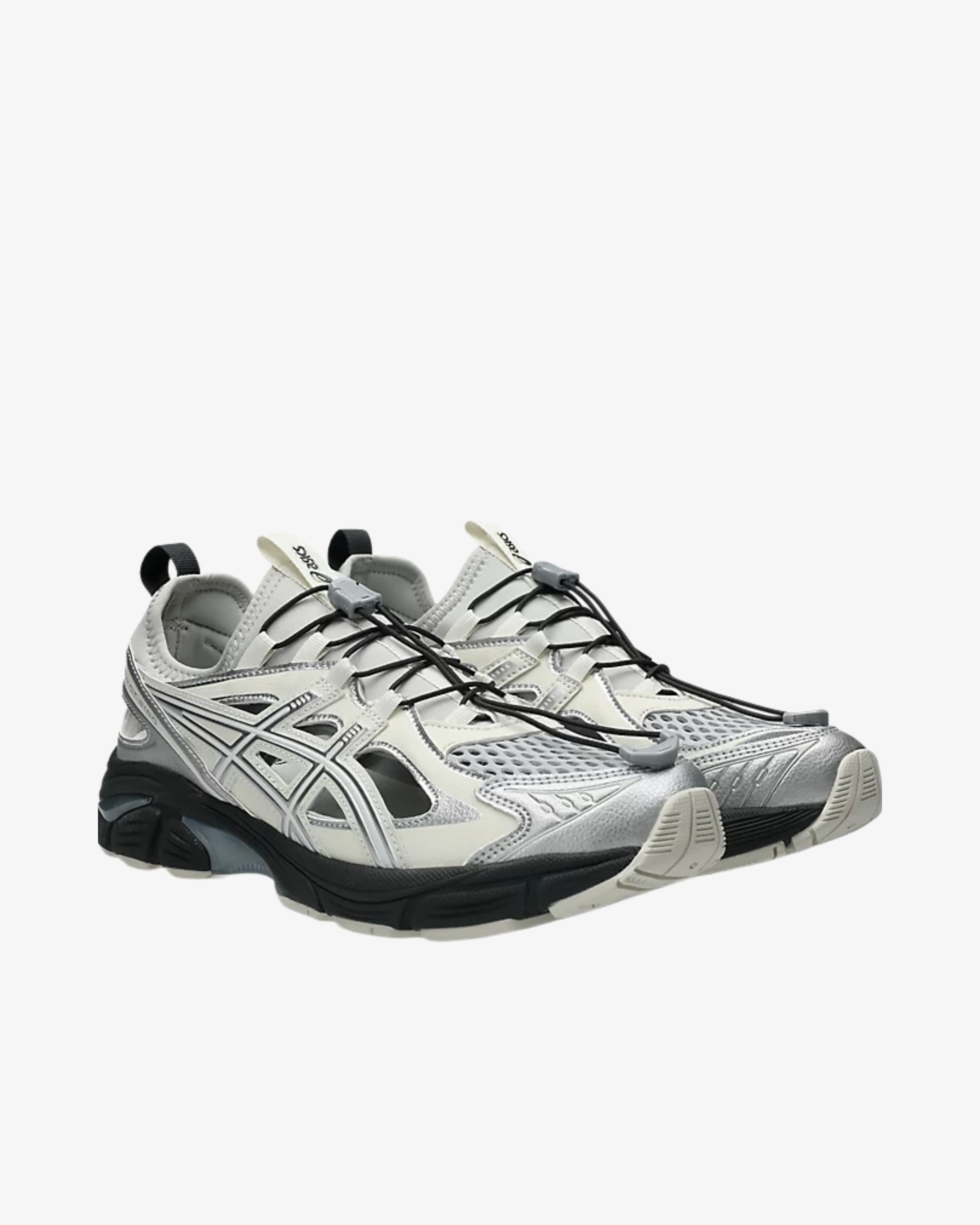 Asics - Men's GT-2160 Breeze - (1203A951-021) - Image 3