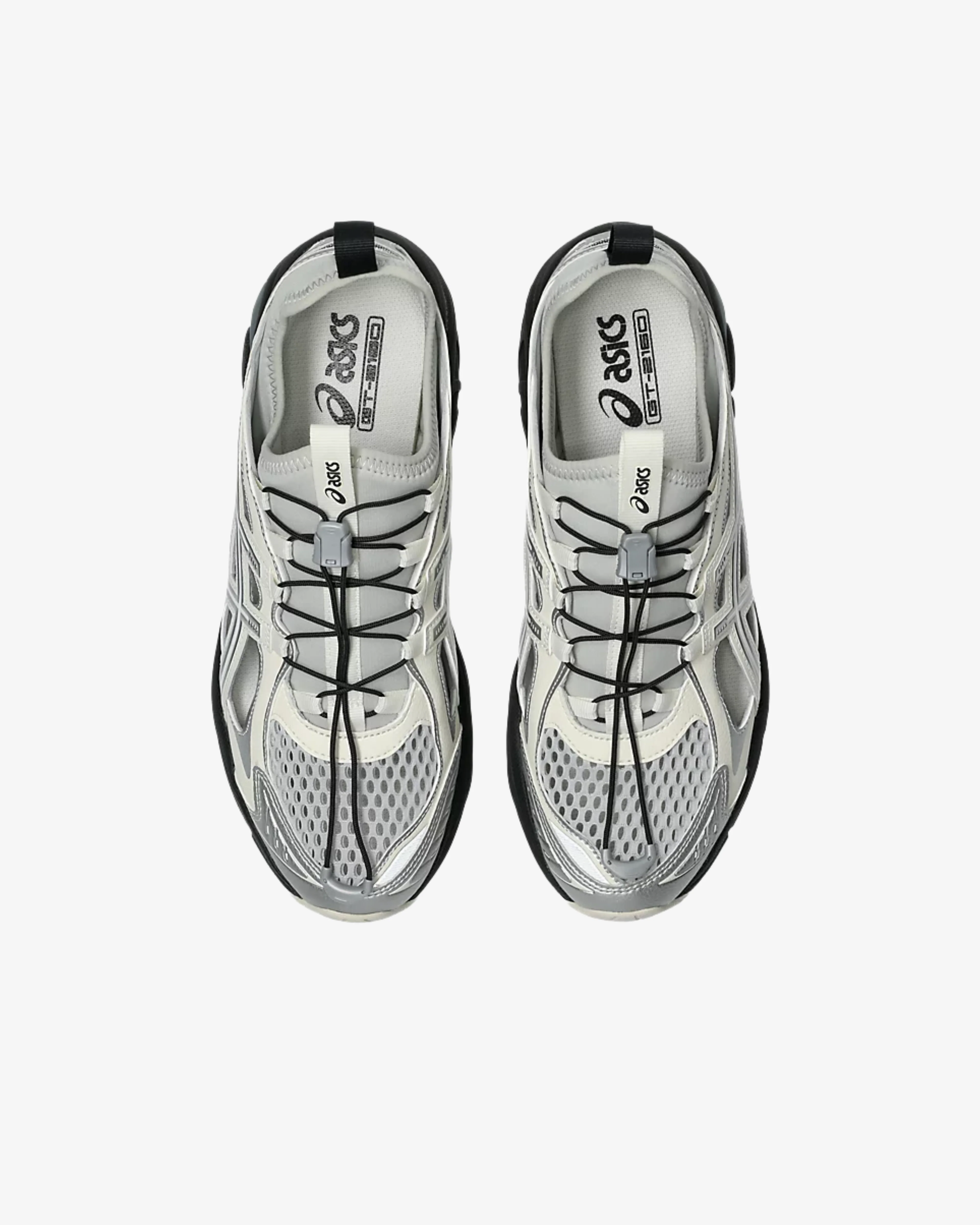 Asics - Men's GT-2160 Breeze - (1203A951-021) - Image 4