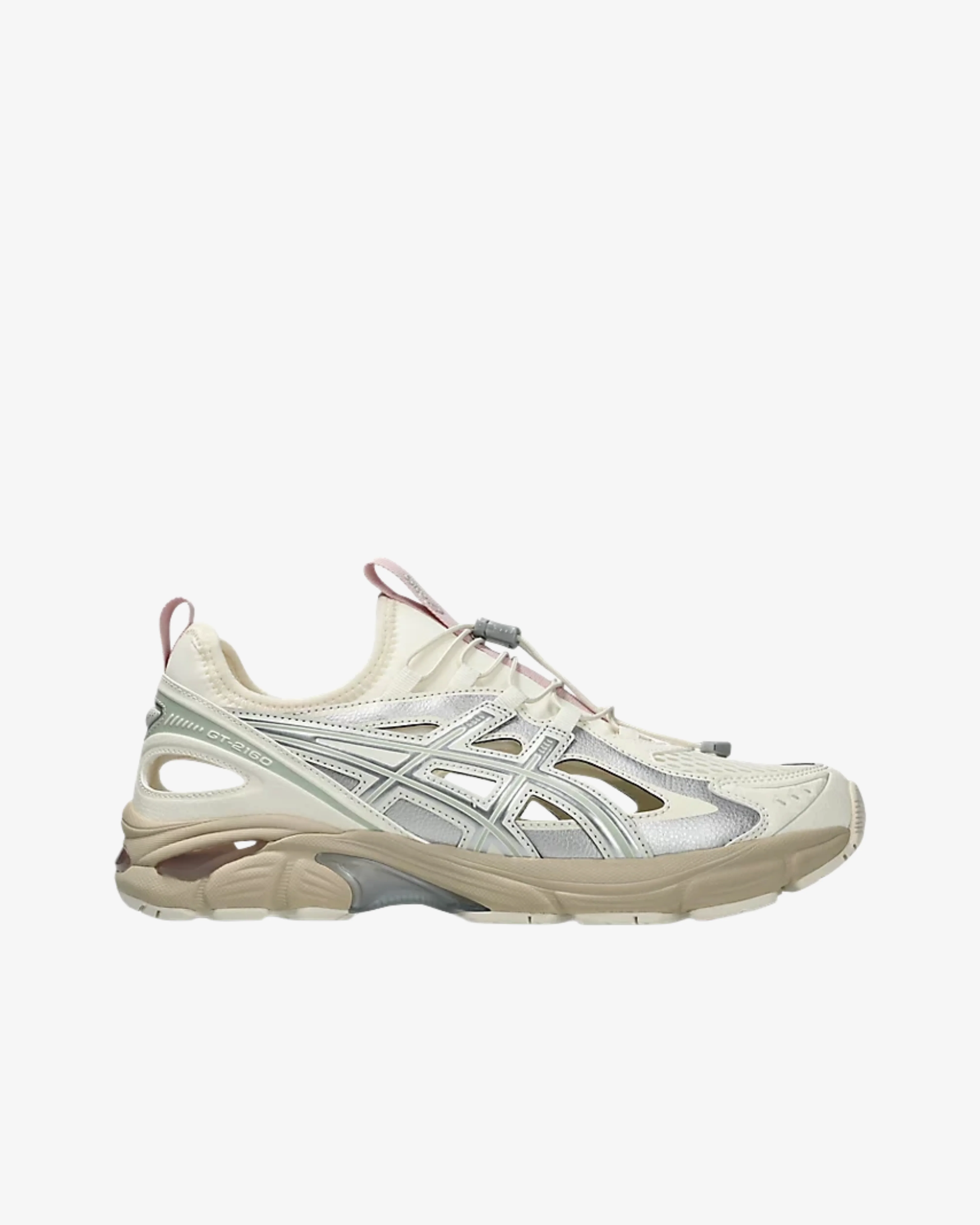 Asics - Men's GT-2160 Breeze - (1203A951-101)