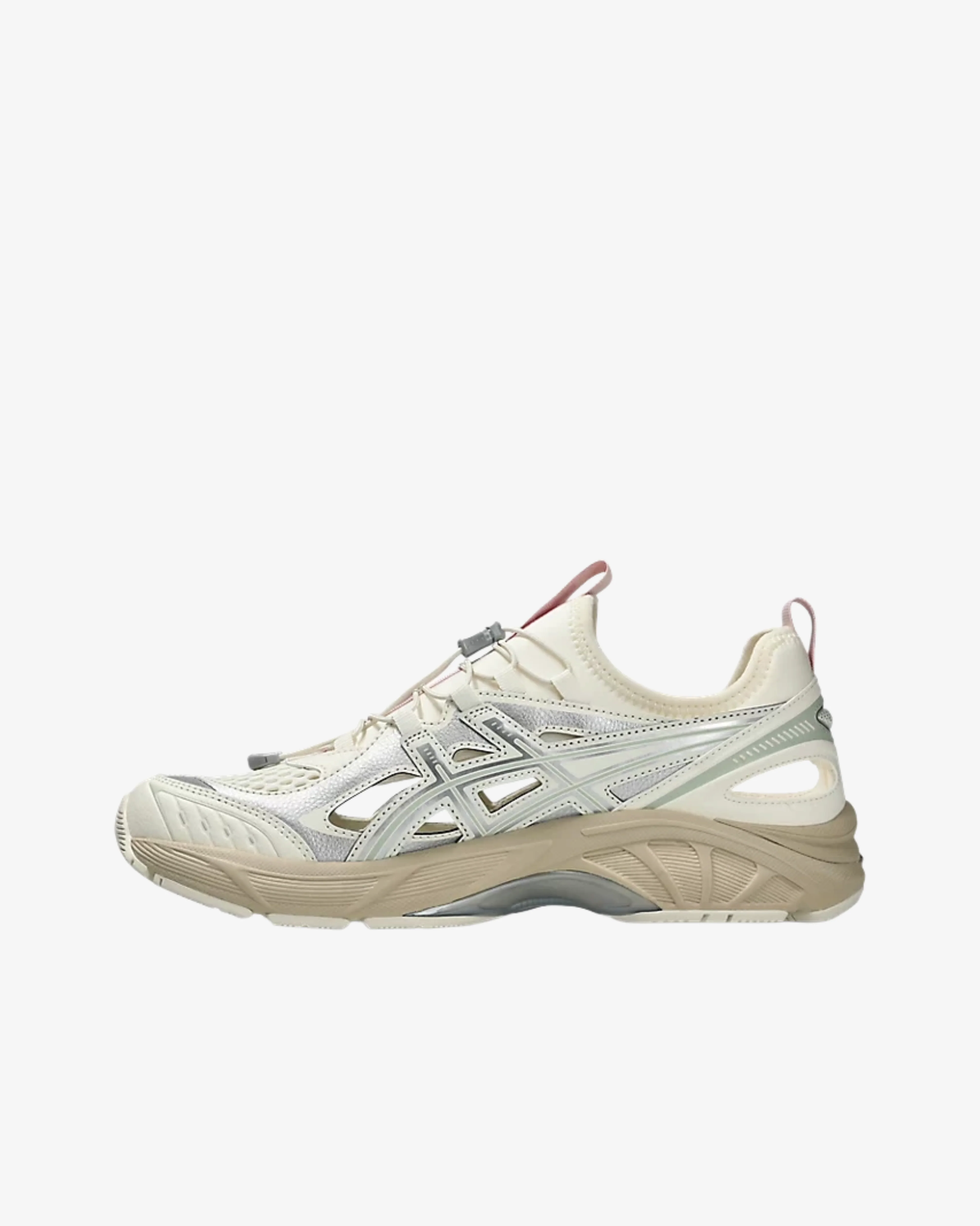Asics - Men's GT-2160 Breeze - (1203A951-101) - Image 2