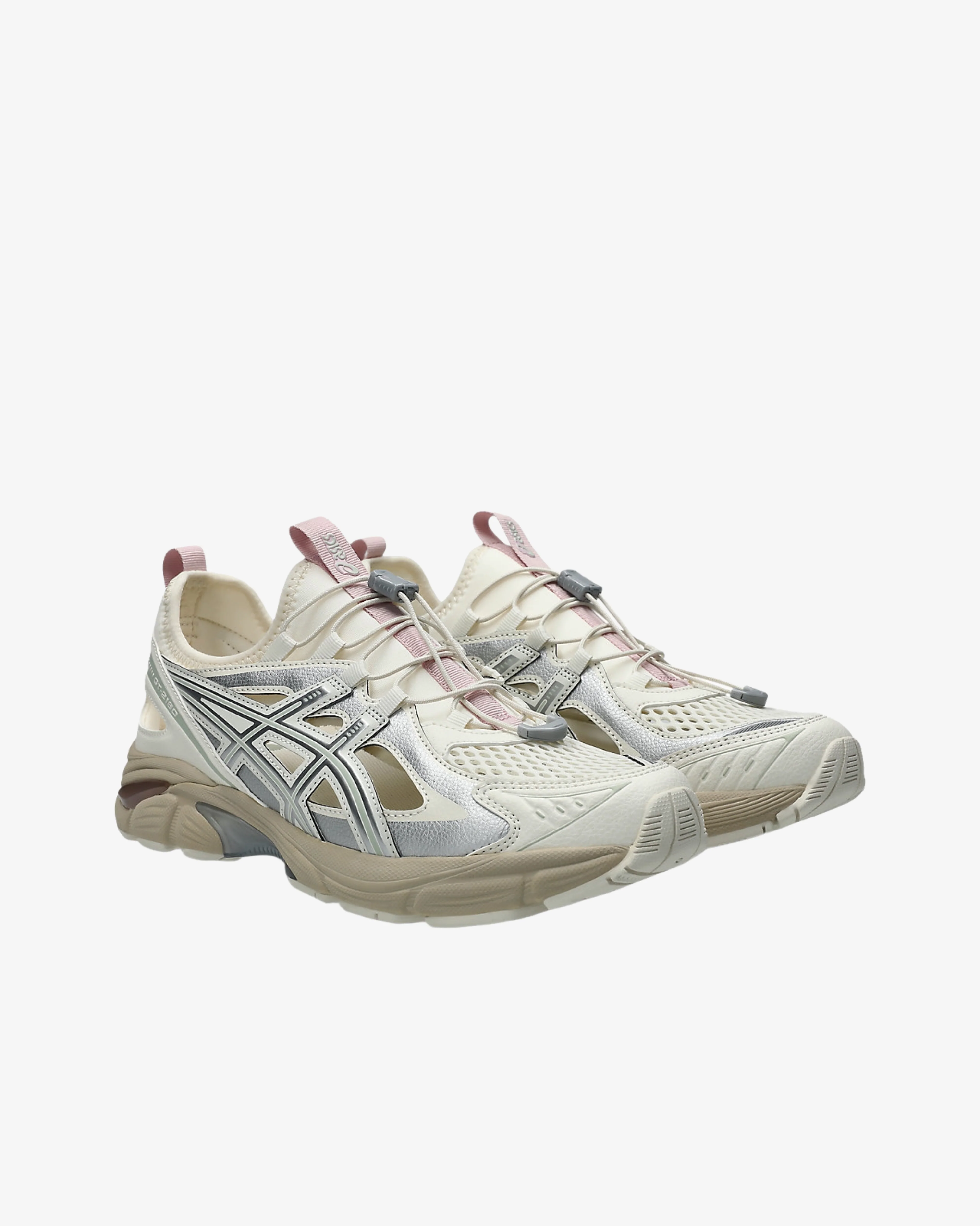Asics - Men's GT-2160 Breeze - (1203A951-101) - Image 3