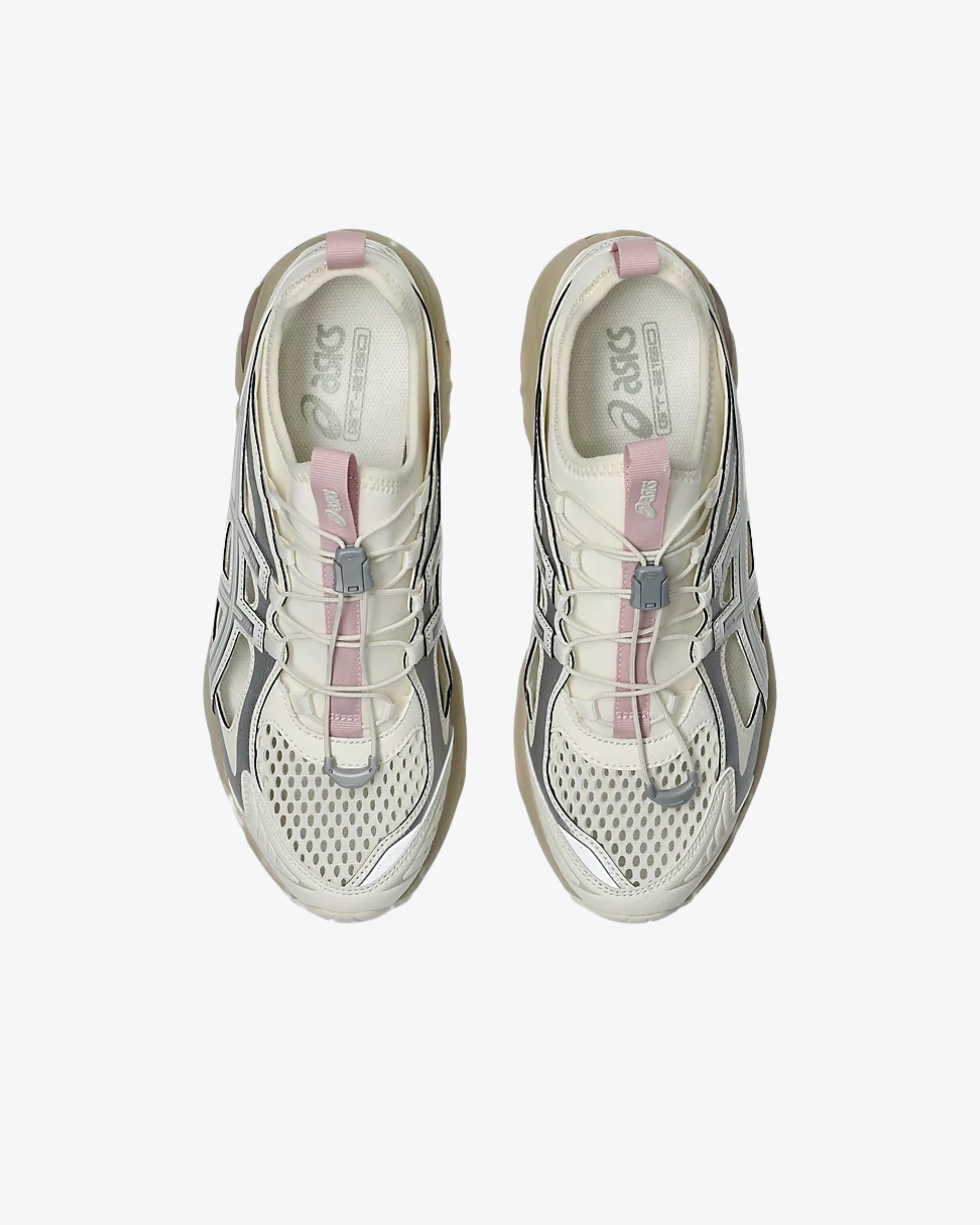 Asics - Men's GT-2160 Breeze - (1203A951-101) - Image 4