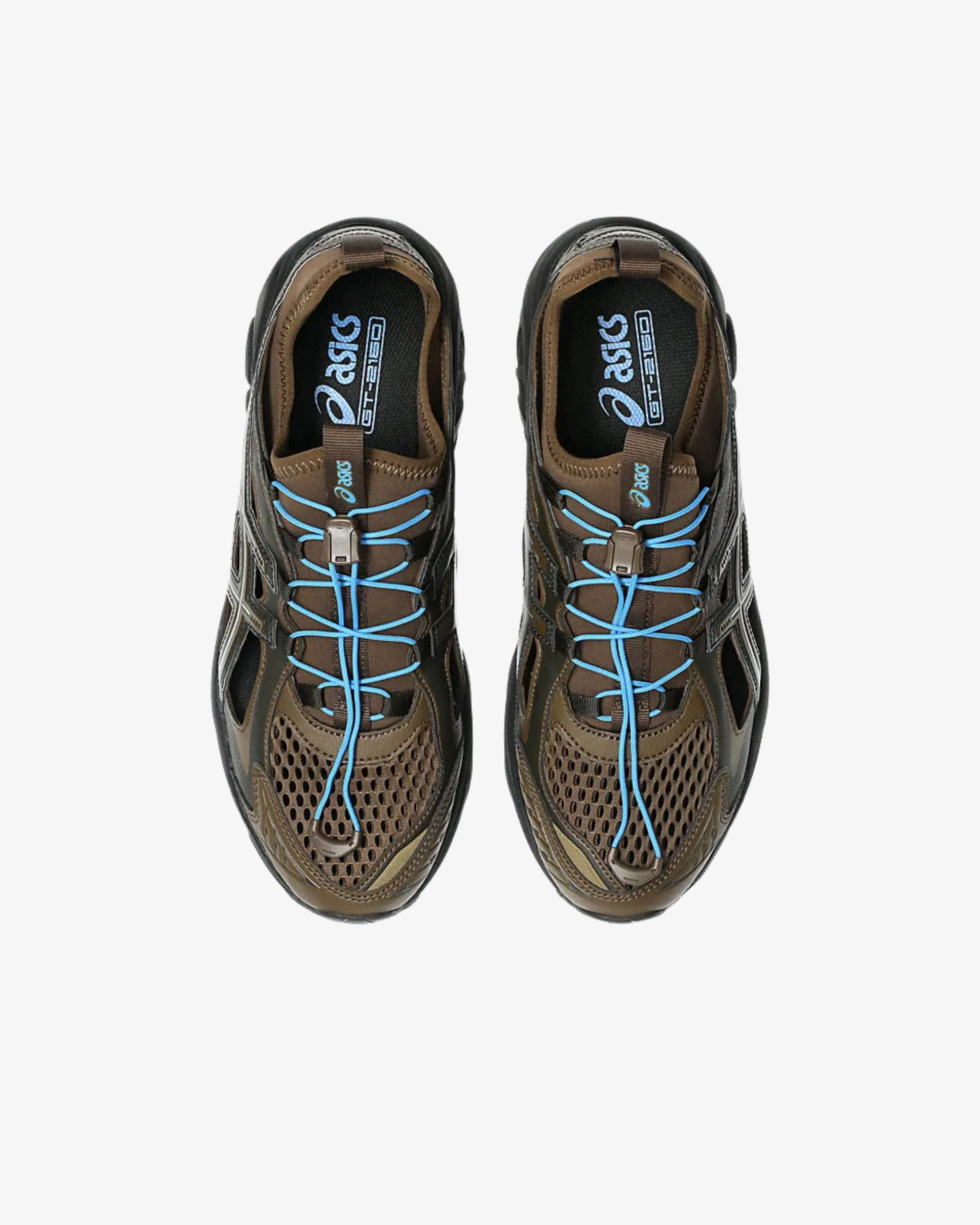 Asics - Men's GT-2160 Breeze - (1203A951-200) - Image 5