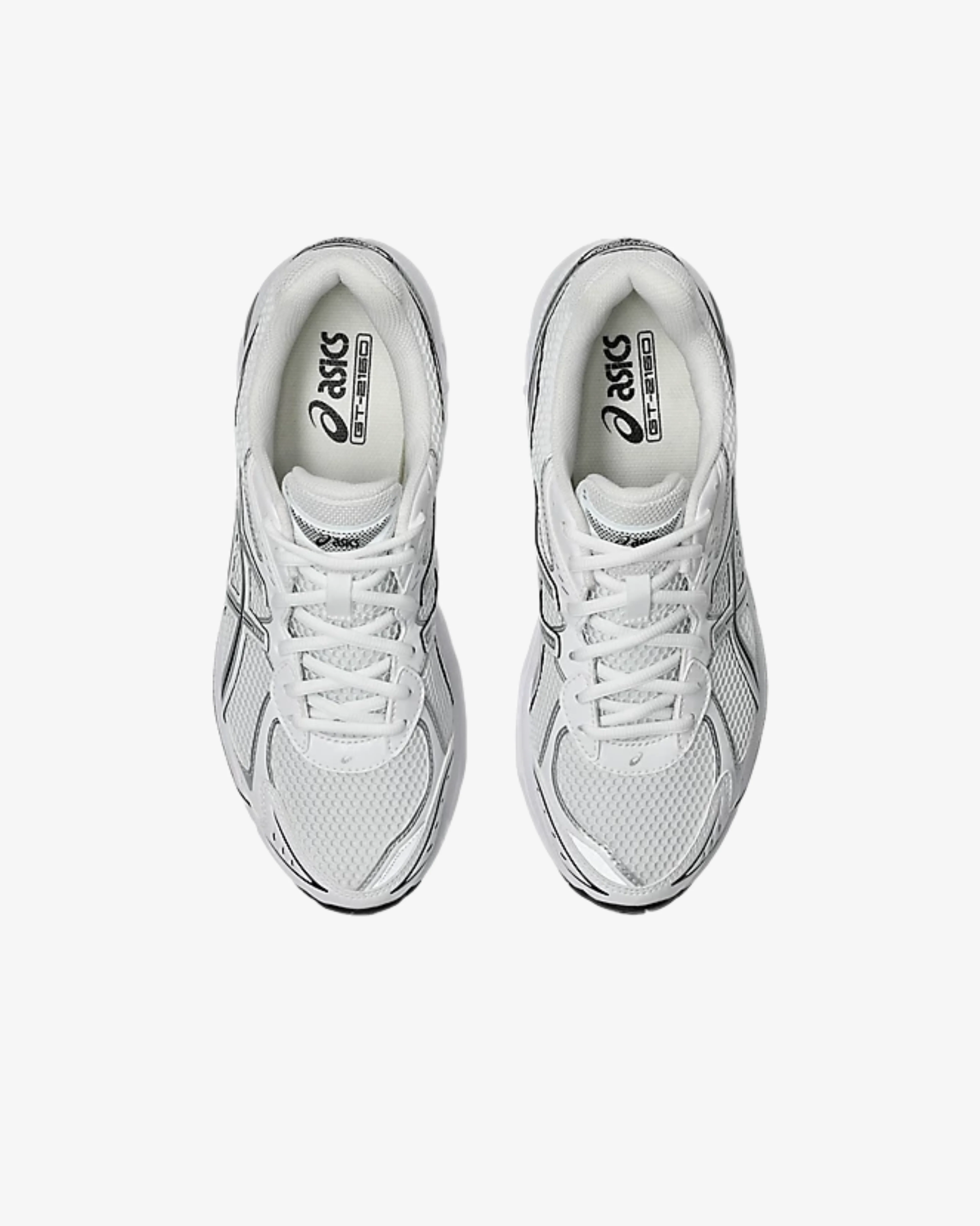 Asics - Men's GT-2160 - (1203A275-110) - Image 4