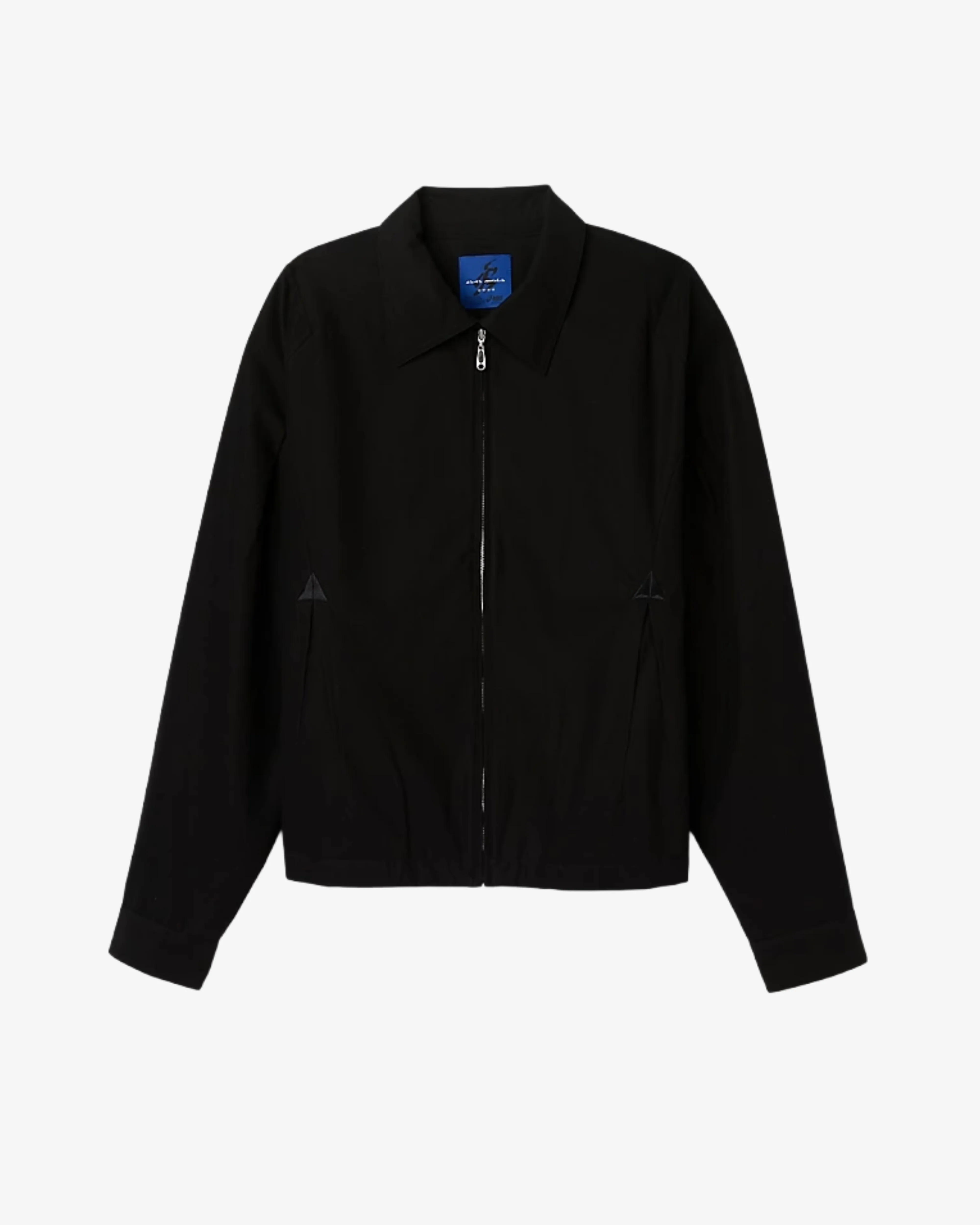 Asics - Men's Mirbelioids Shirt Jacket - (Black)