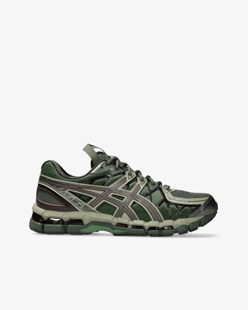 Asics - Men's UB10-S Gel-Kayano 20 - (1203A664-300)