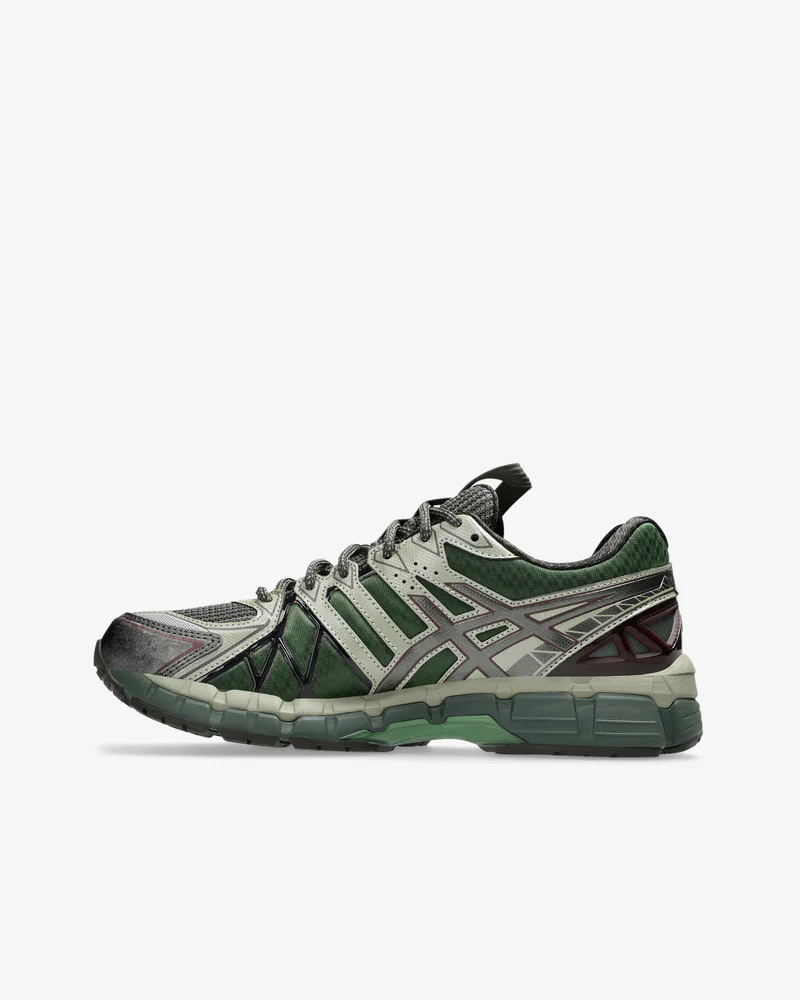 Asics - Men's UB10-S Gel-Kayano 20 - (1203A664-300) - Image 2