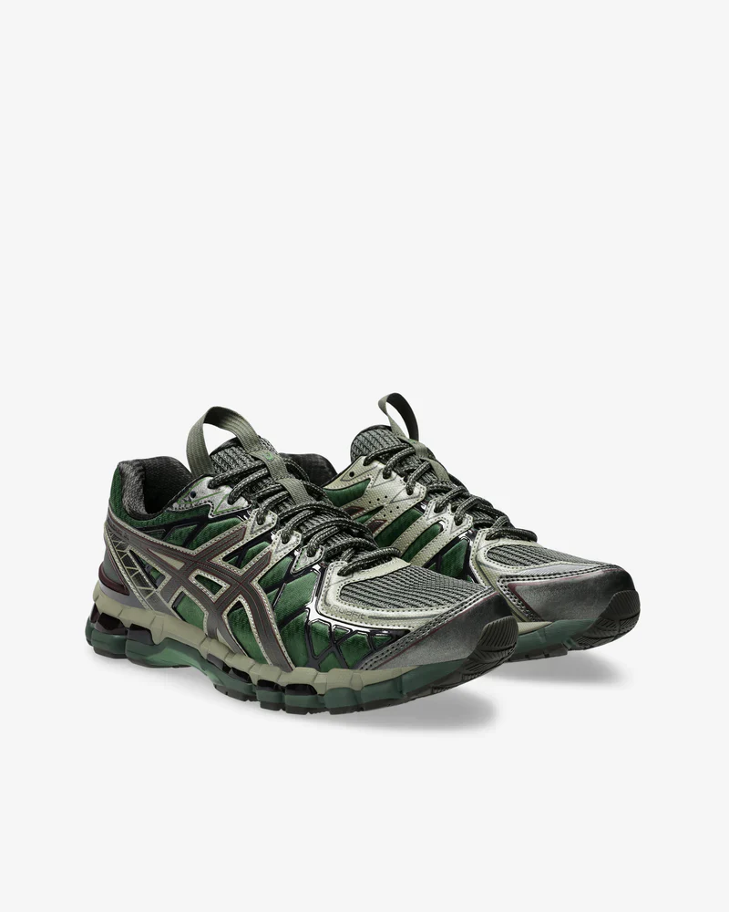 Asics - Men's UB10-S Gel-Kayano 20 - (1203A664-300) - Image 3