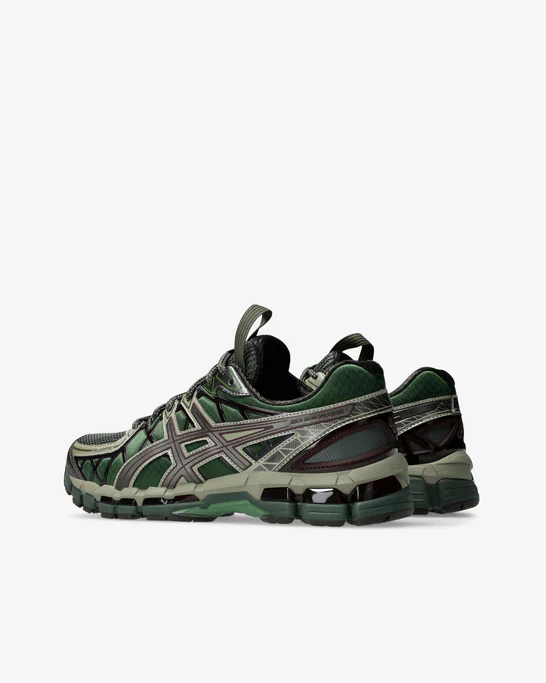 Asics - Men's UB10-S Gel-Kayano 20 - (1203A664-300) - Image 4