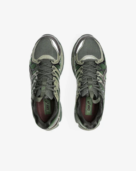 Asics - Men's UB10-S Gel-Kayano 20 - (1203A664-300) - Image 6
