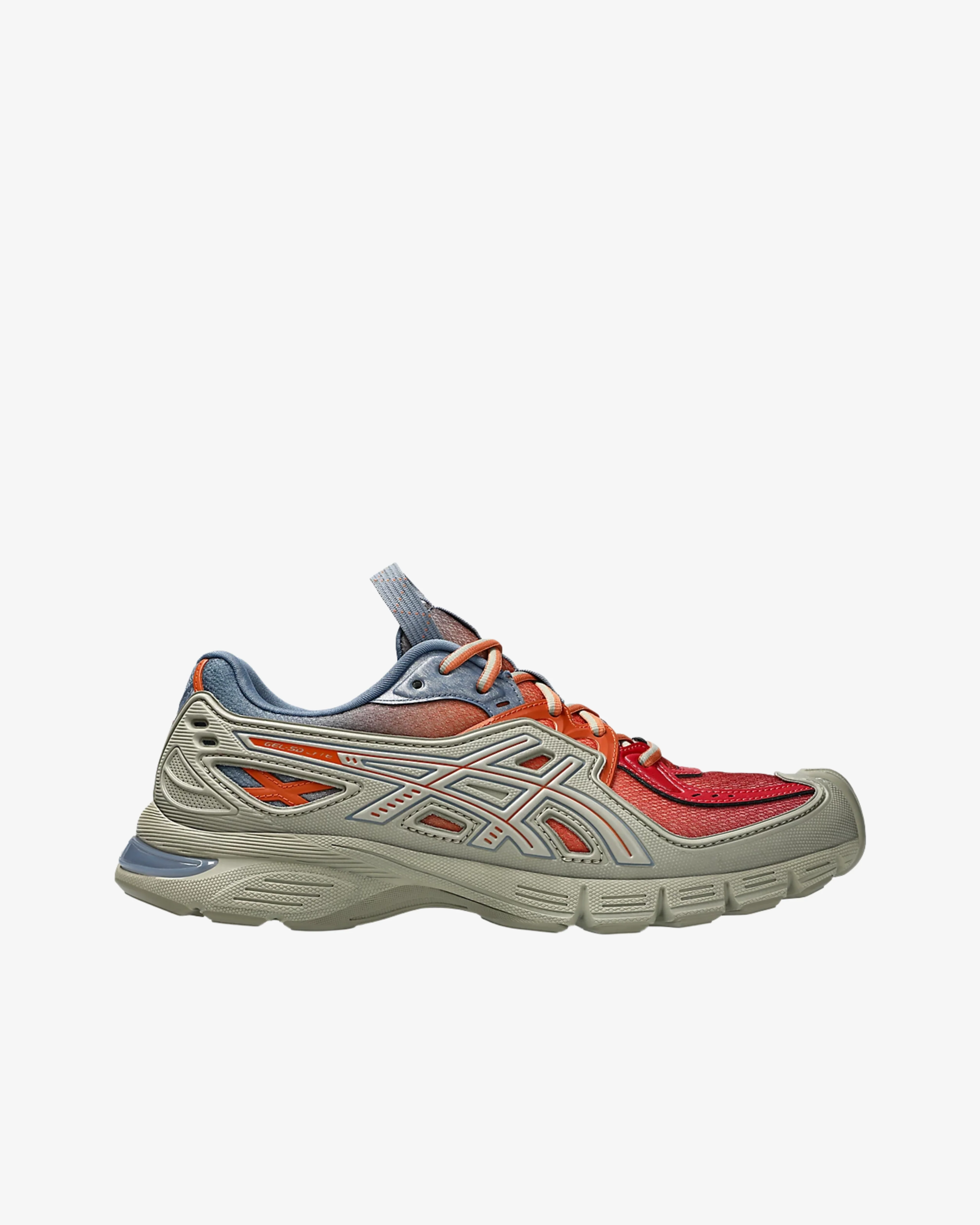Asics - Men's UB13-S Gel Sd Lyte - (1203A972-301)