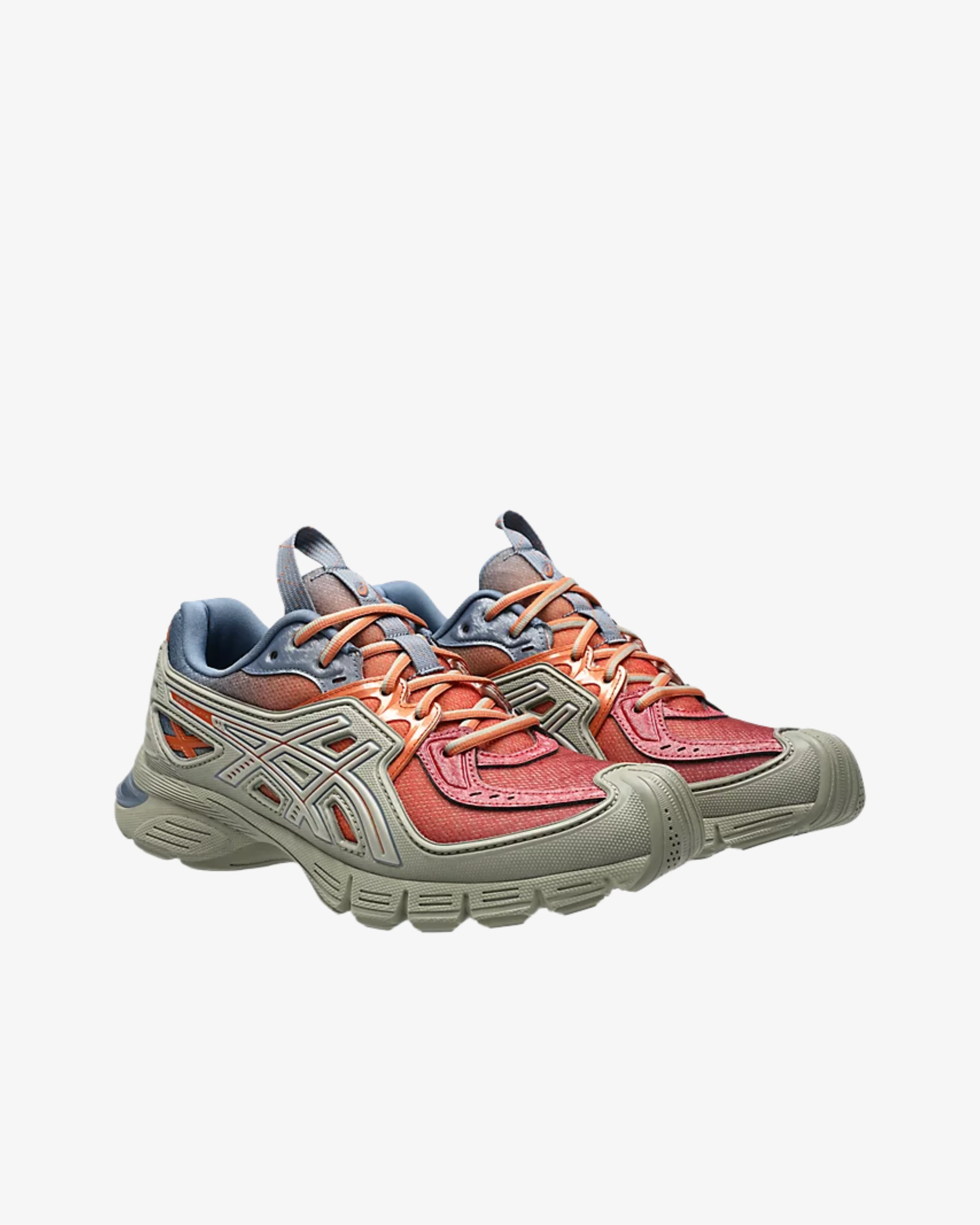 Asics - Men's UB13-S Gel Sd Lyte - (1203A972-301) - Image 3