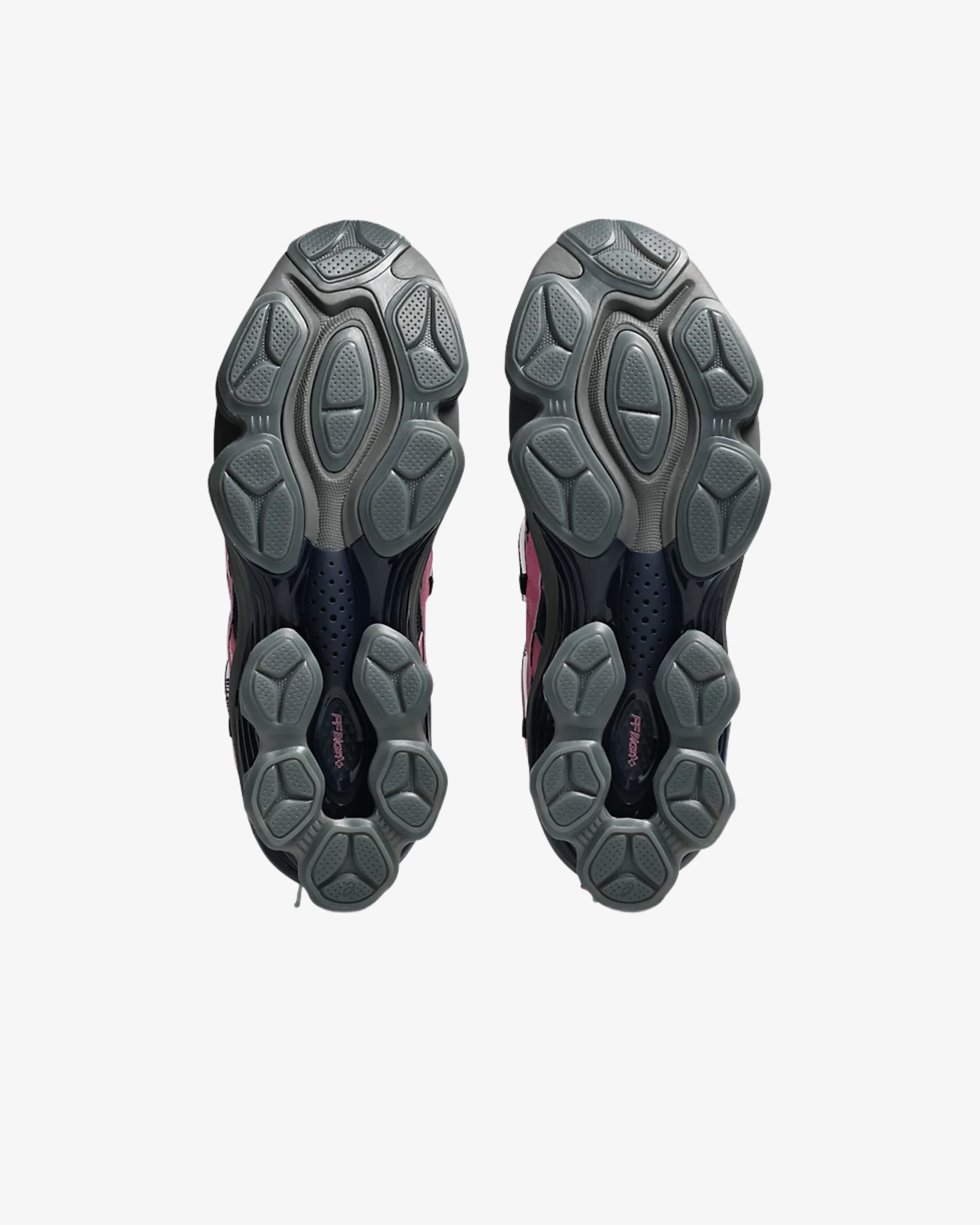 Asics - Men's Yoasobi Kinetic Fluent - (1203A837-400) - Image 5