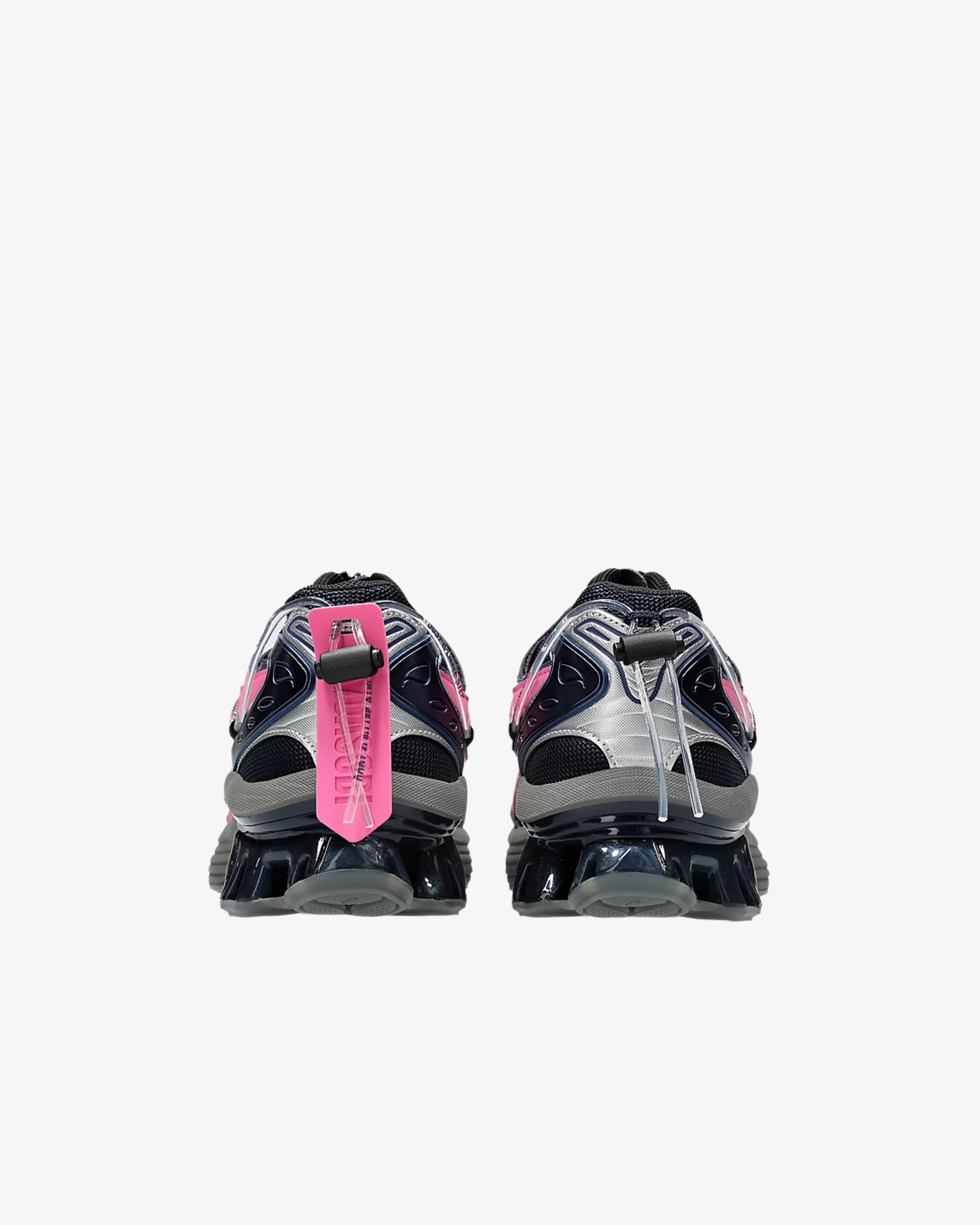 Asics - Men's Yoasobi Kinetic Fluent - (1203A837-400) - Image 6