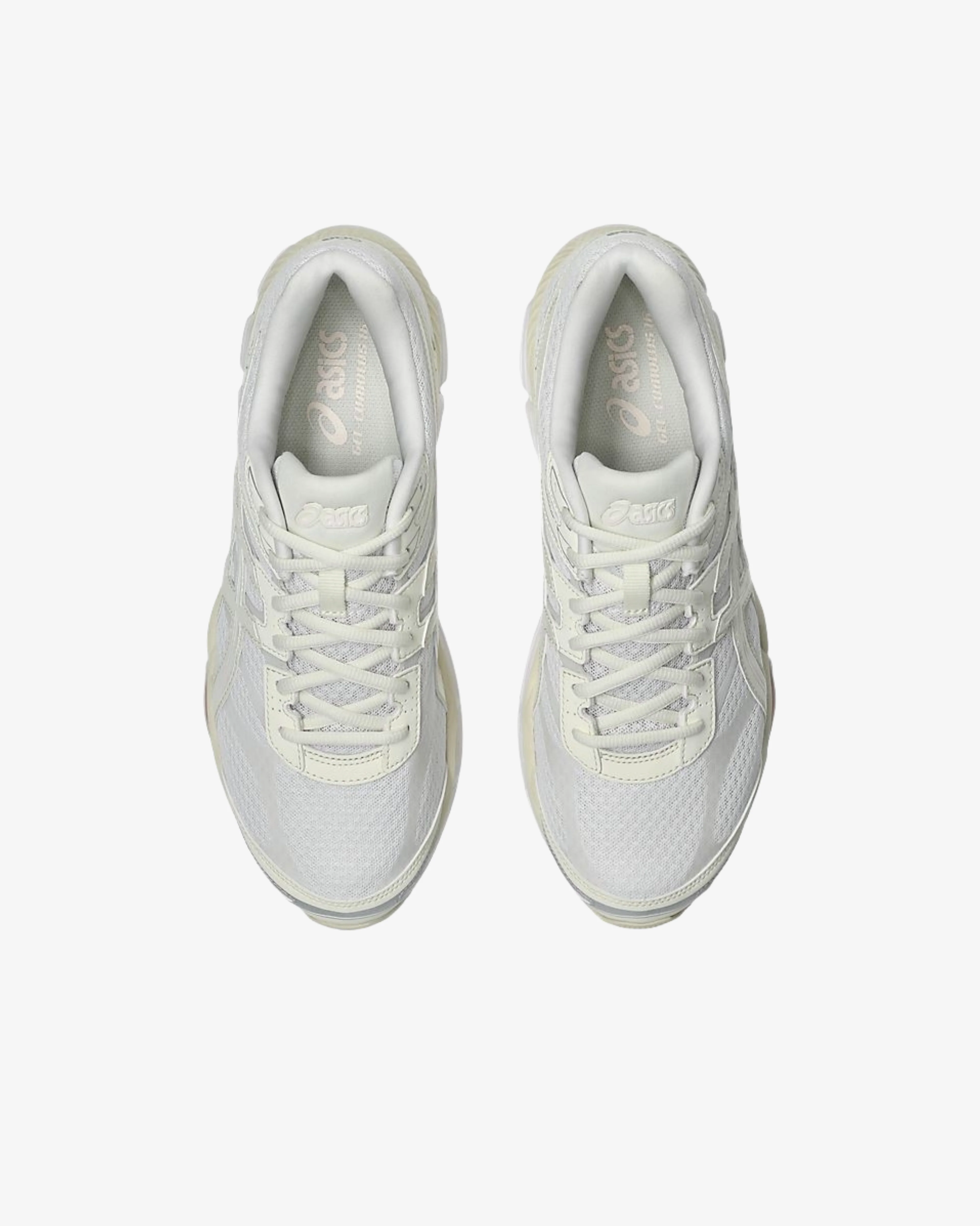 Asics Novalis - Men's Gel-Cumulus 16 - (1203A887-100) - Image 4