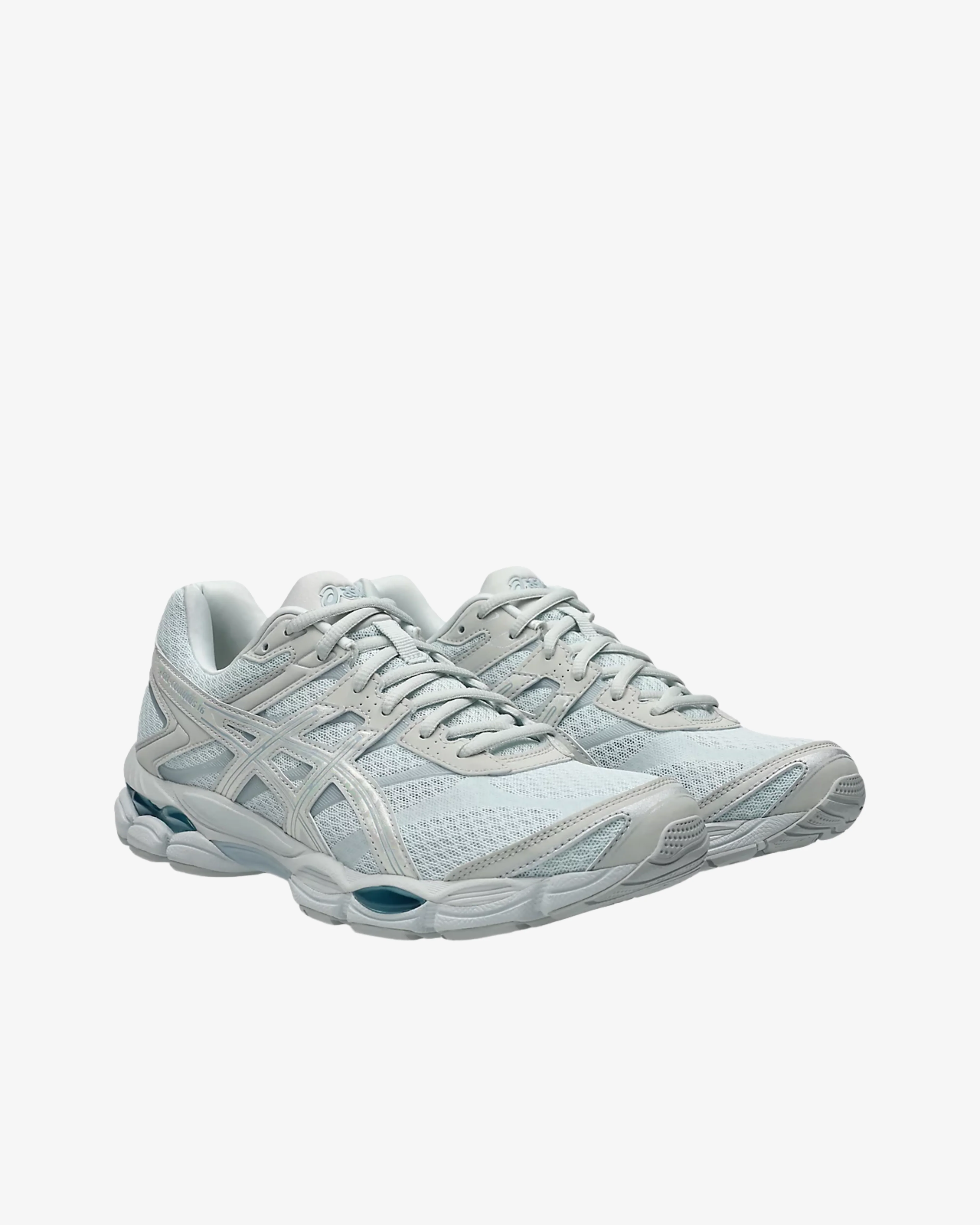 Asics Novalis - Men's Gel-Cumulus 16 - (1203A887-400) - Image 3