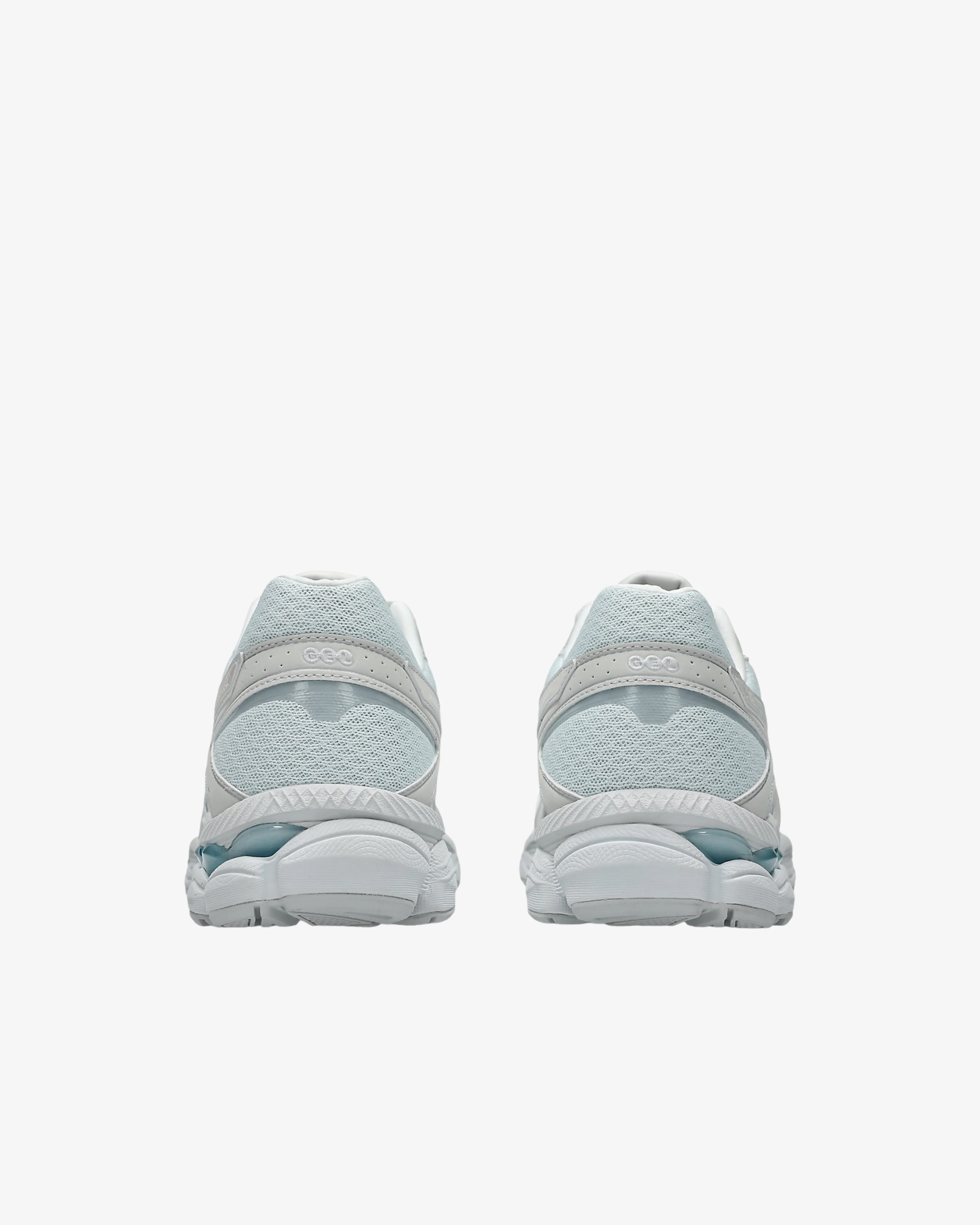 Asics Novalis - Men's Gel-Cumulus 16 - (1203A887-400) - Image 5