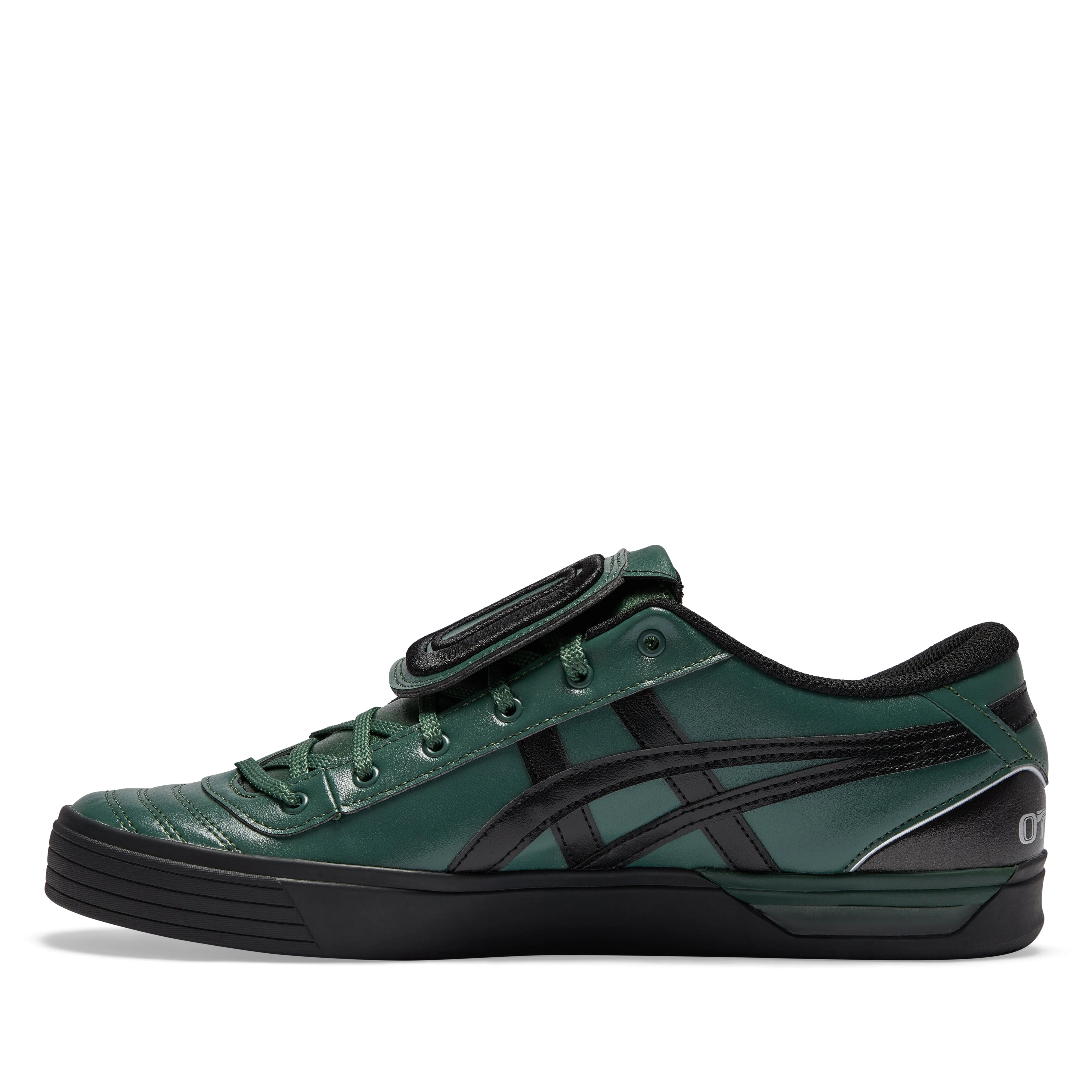Asics - OTTO958 Men's Gel-Flexkee 958 - (Hunter Green) 1201A921-300 - Image 2