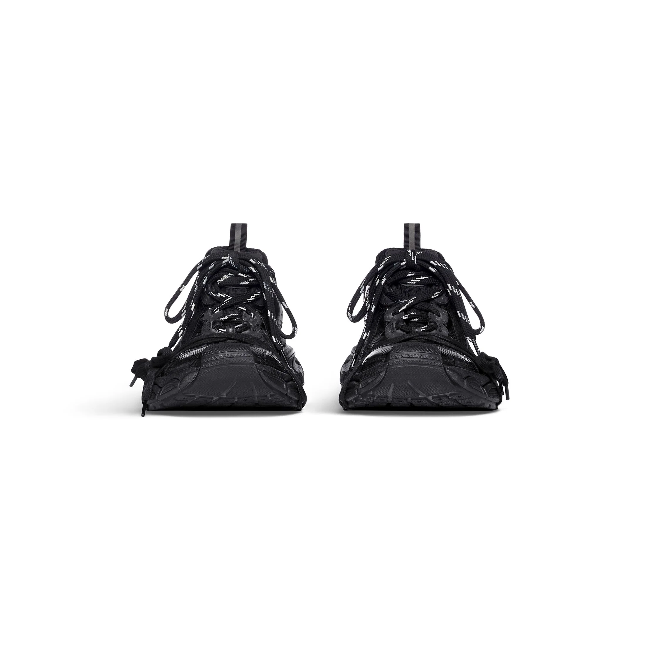 Balenciaga - Women's 3Xl Mule - (1010 BLACK) - Image 5