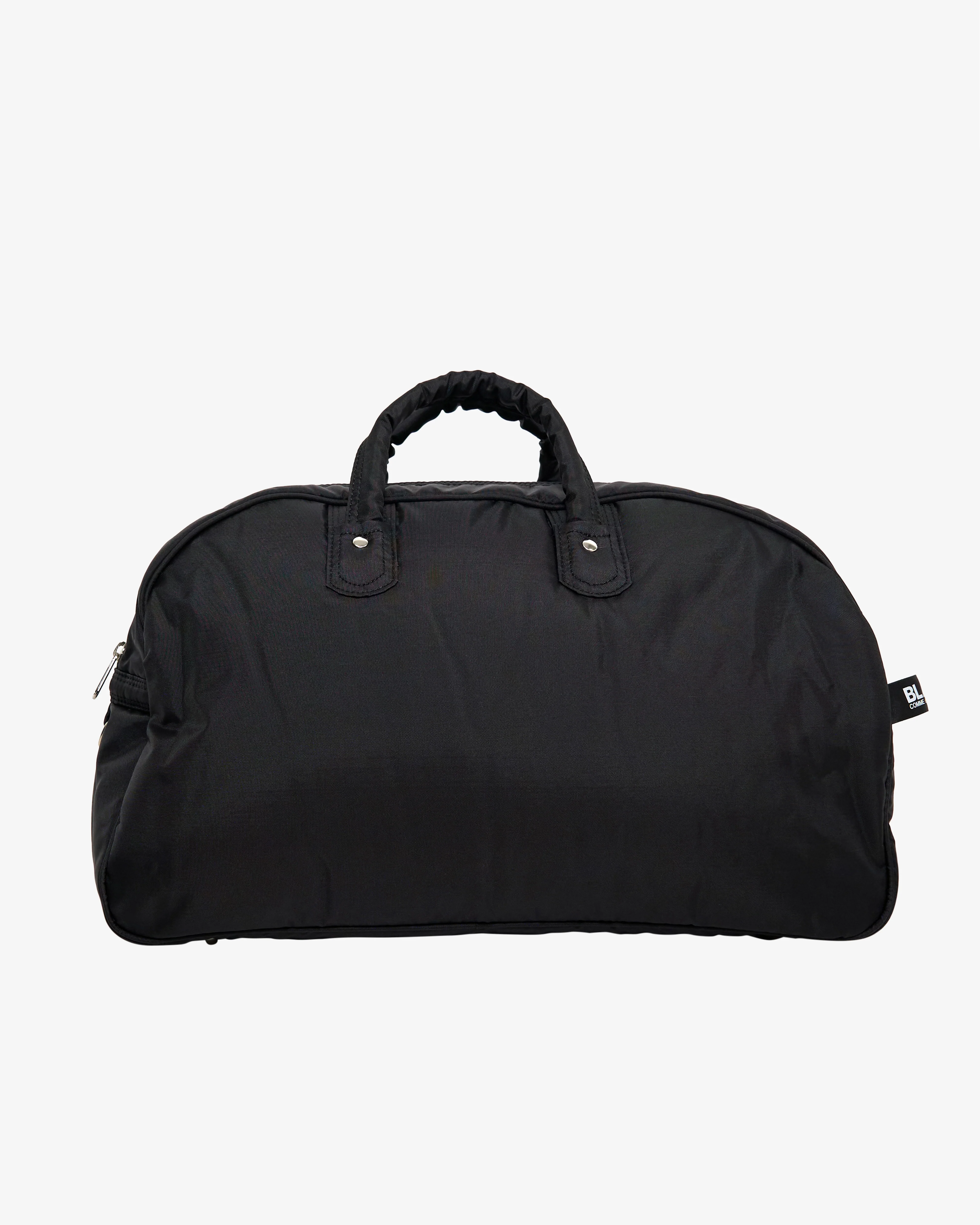 Black Comme des Garçons - Men's Black Cdg X Porter Nylon Tafetta - (Black)