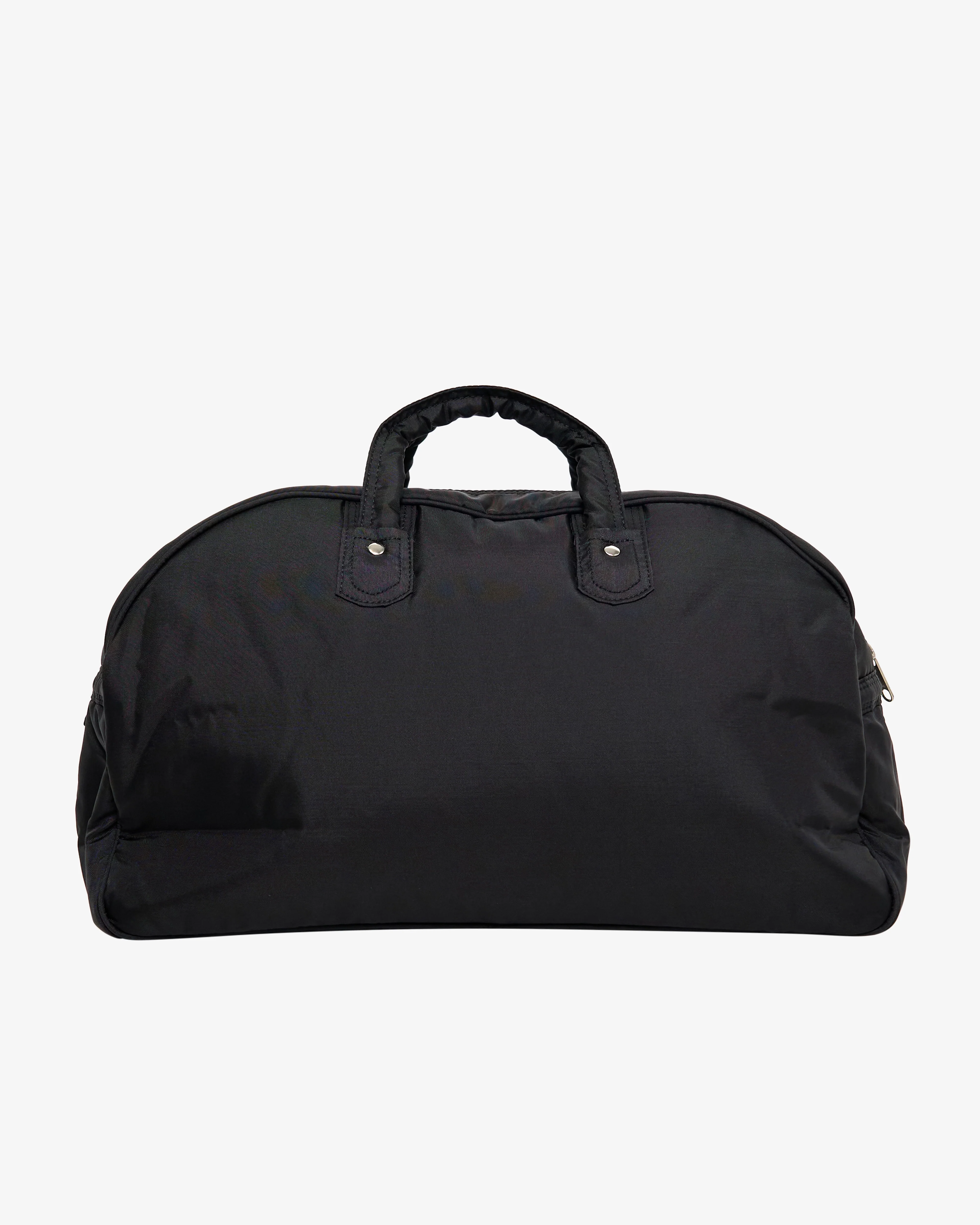 Black Comme des Garçons - Men's Black Cdg X Porter Nylon Tafetta - (Black) - Image 2