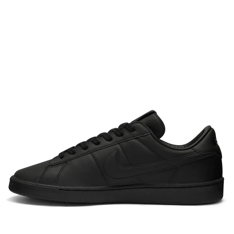 Black Comme Des Garçons - Nike Tennis Classic SP - (Black) - Image 2