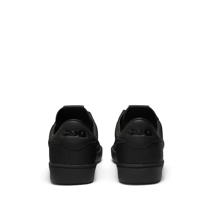 Black Comme Des Garçons - Nike Tennis Classic SP - (Black) - Image 5