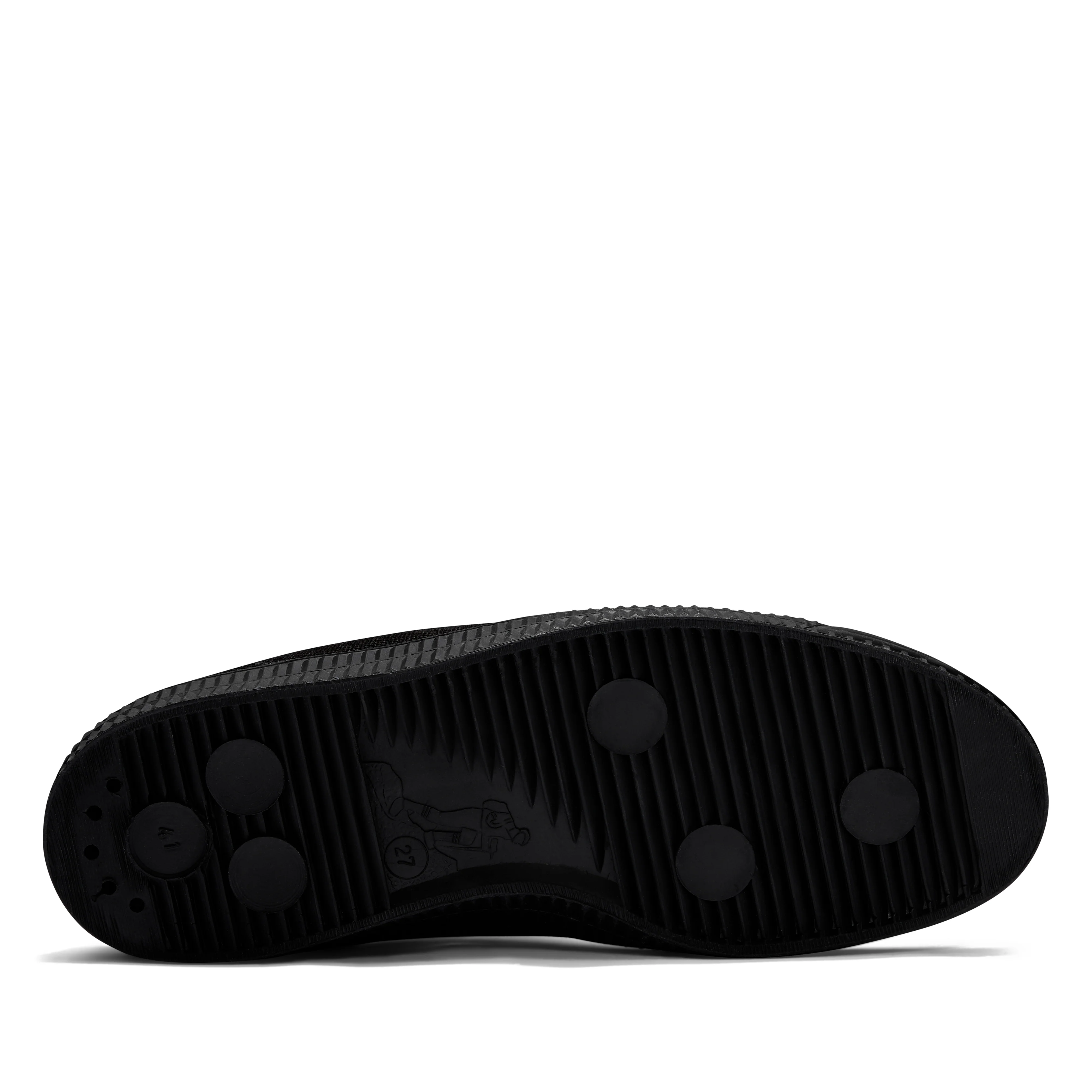 BLACK Comme des Garçons - Novesta Black Star Master - (Black) - Image 6