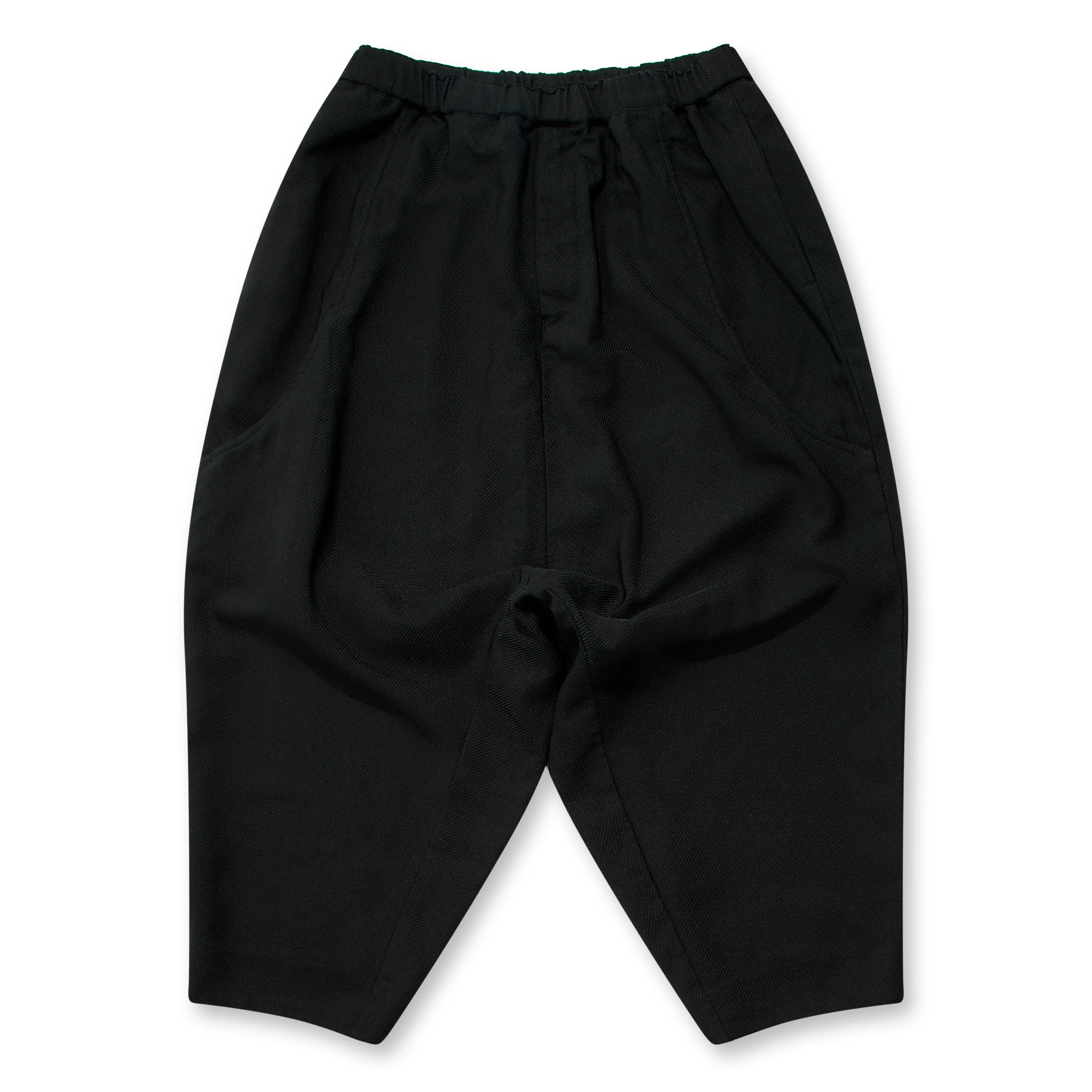 BLACK COMME DES GARÇONS - Pants - (Black)