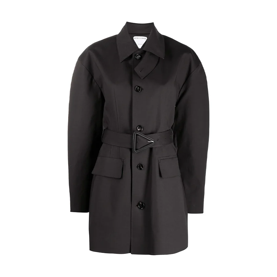 Bottega Veneta - Coat - Image 2