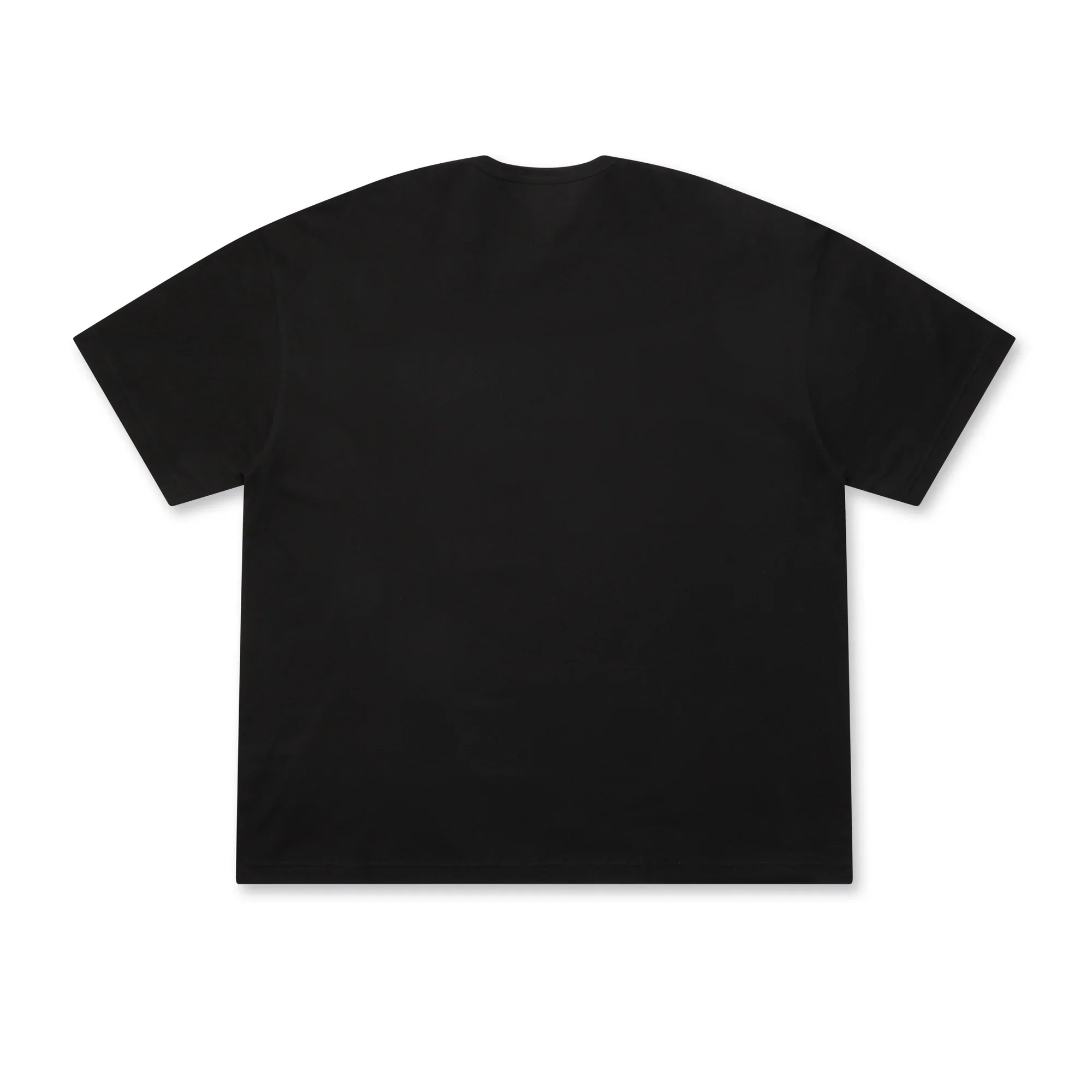 BLACK Comme des Garçons - Nike T-Shirt - (Black) - Image 2