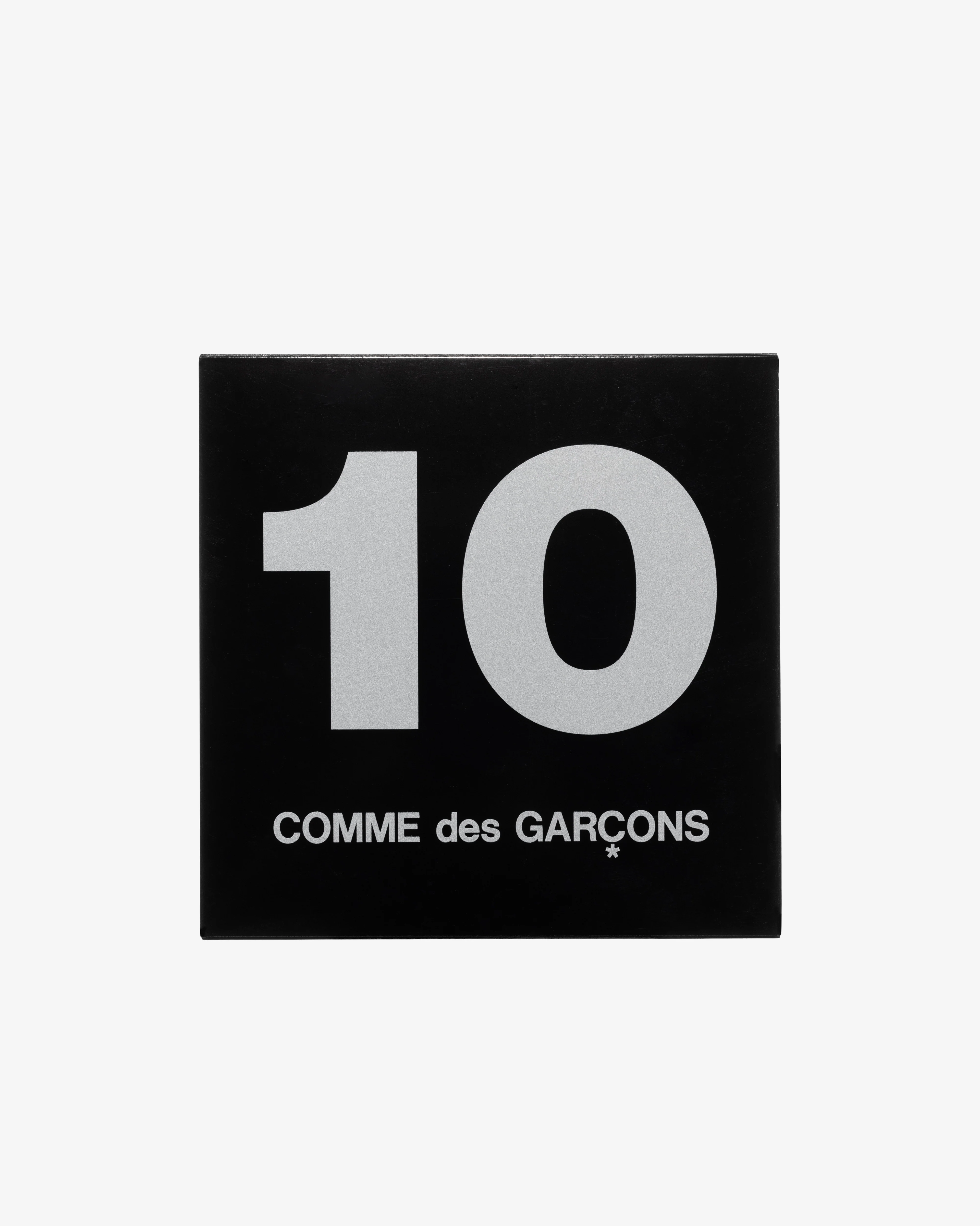 Cdg Parfum - Odeur 10 - (200ml) - Image 3