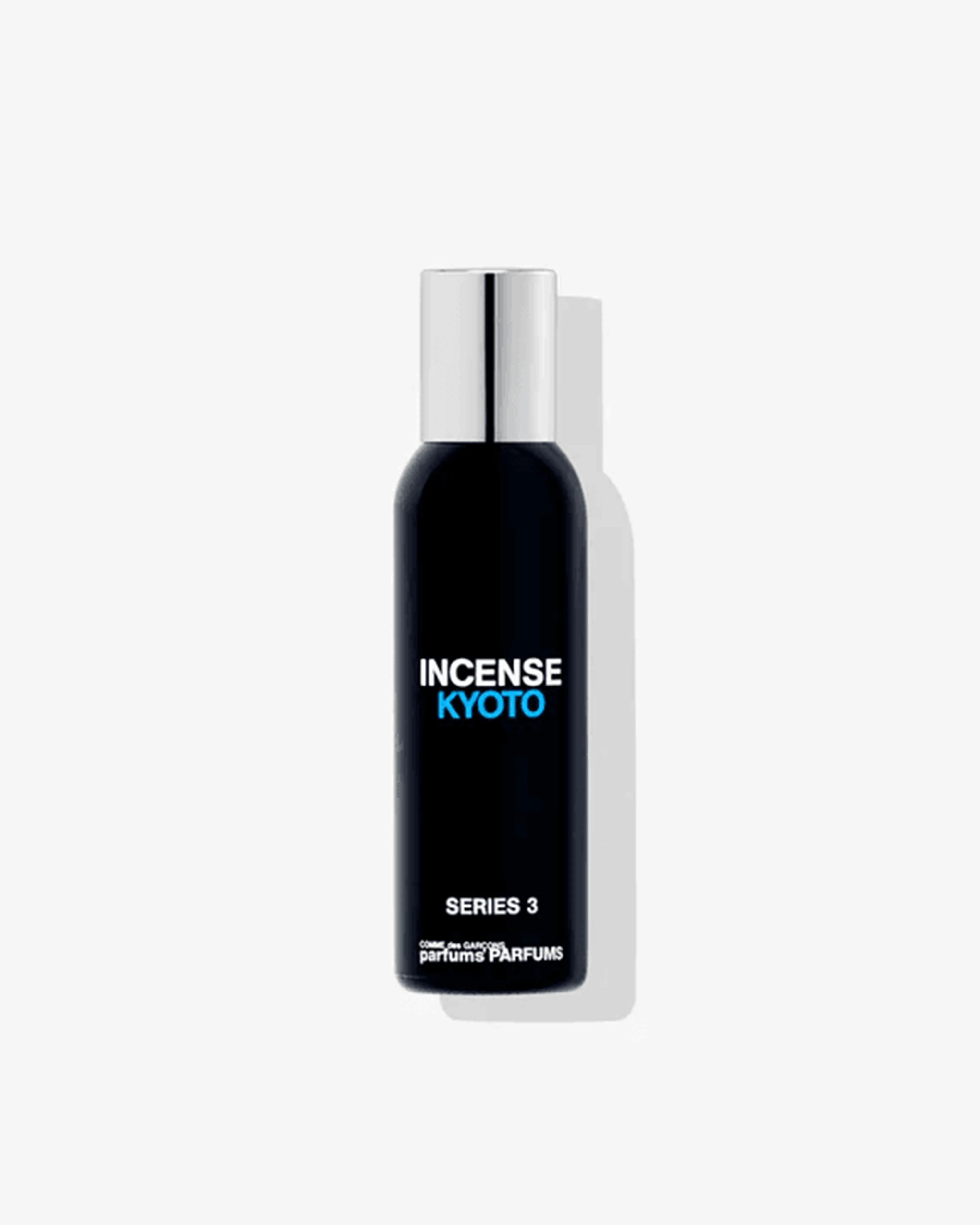 Cdg Parfum - Series 3: Incense Eau de Toilette Kyoto - (50ml)