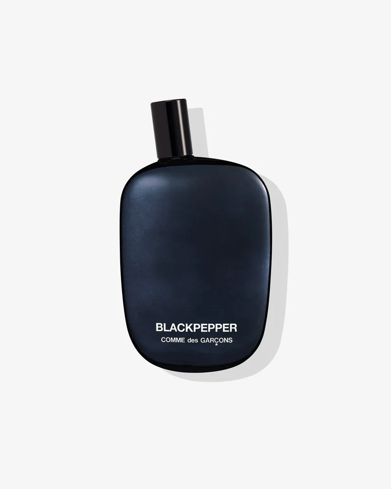 Cdg Parfum - Blackpepper - (Natural Spray)