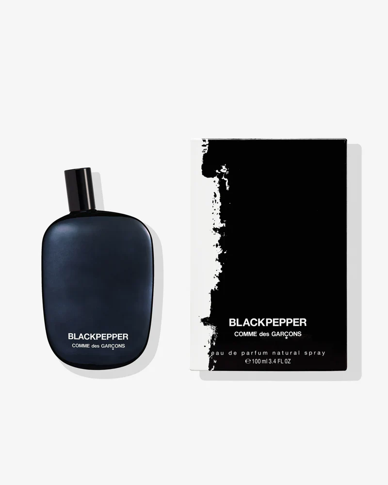 Cdg Parfum - Blackpepper - (Natural Spray) - Image 2