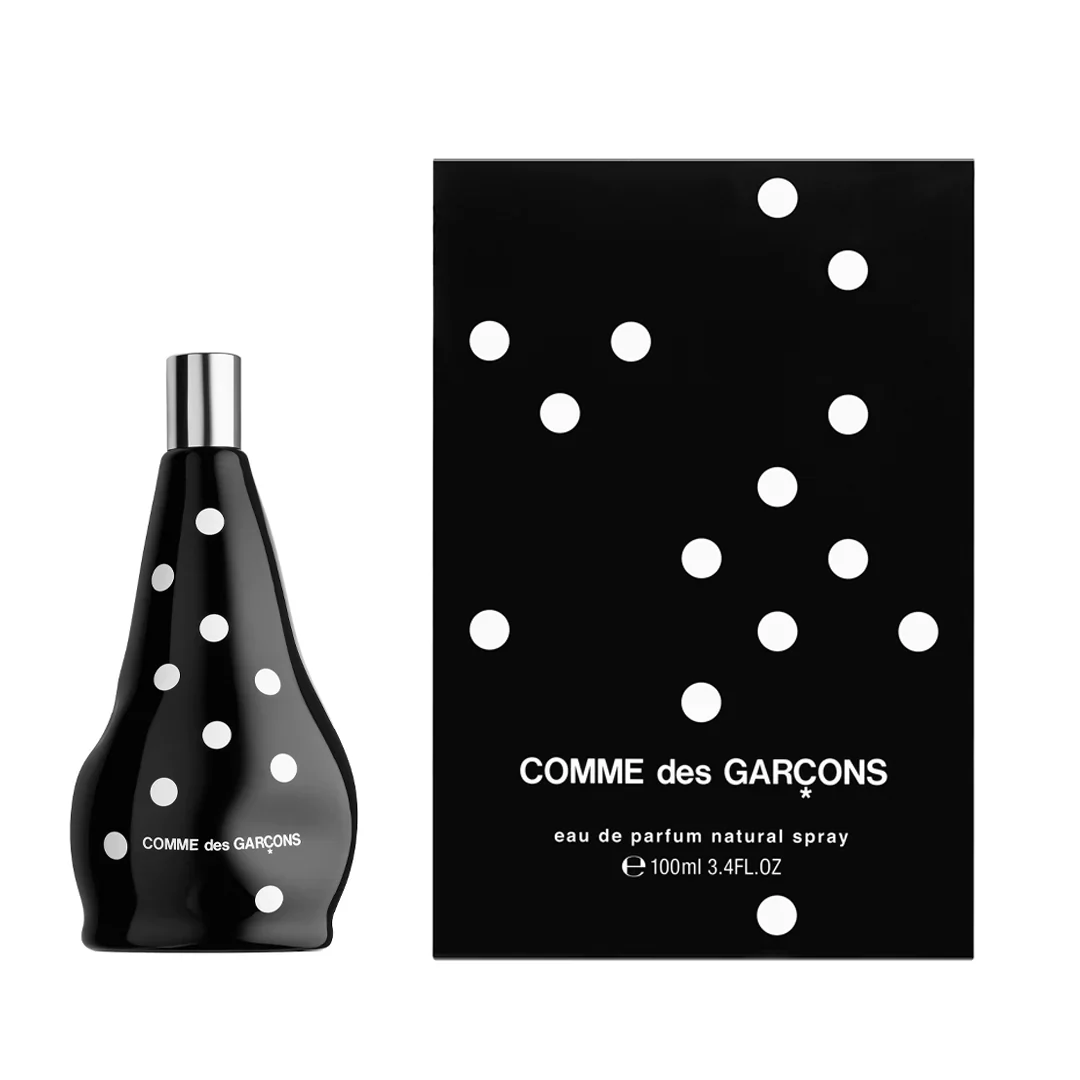 Cdg Parfum - CDG DOT Eau de Parfum - Image 2