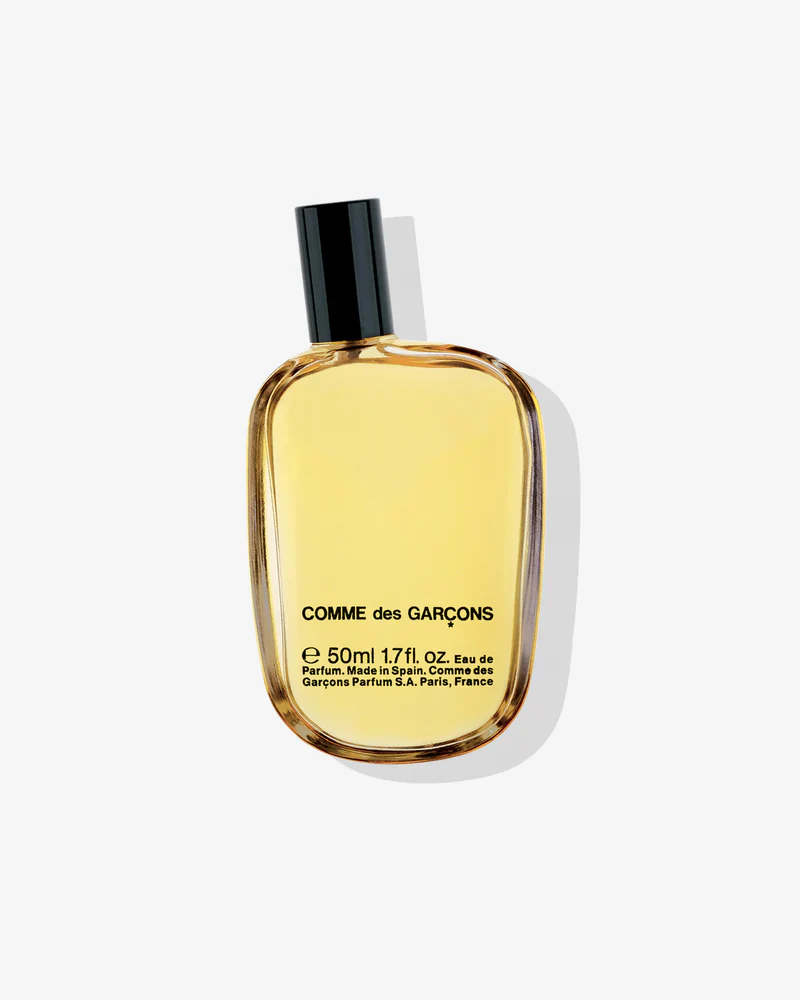Cdg Parfum - Eau De Parfum - (50ml Natural Spray)