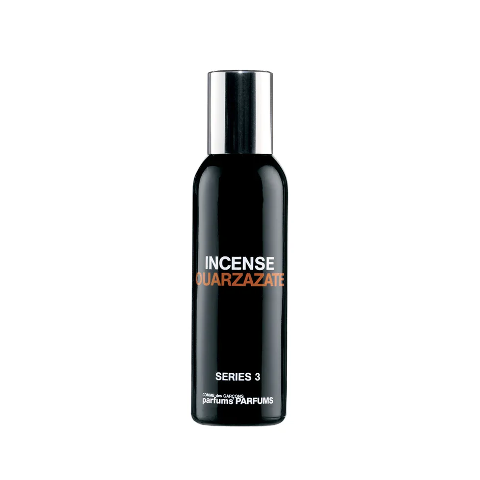 Cdg Parfums - Series 3 Incense Eau De Toilette : Ouarzazate - (50 ml)