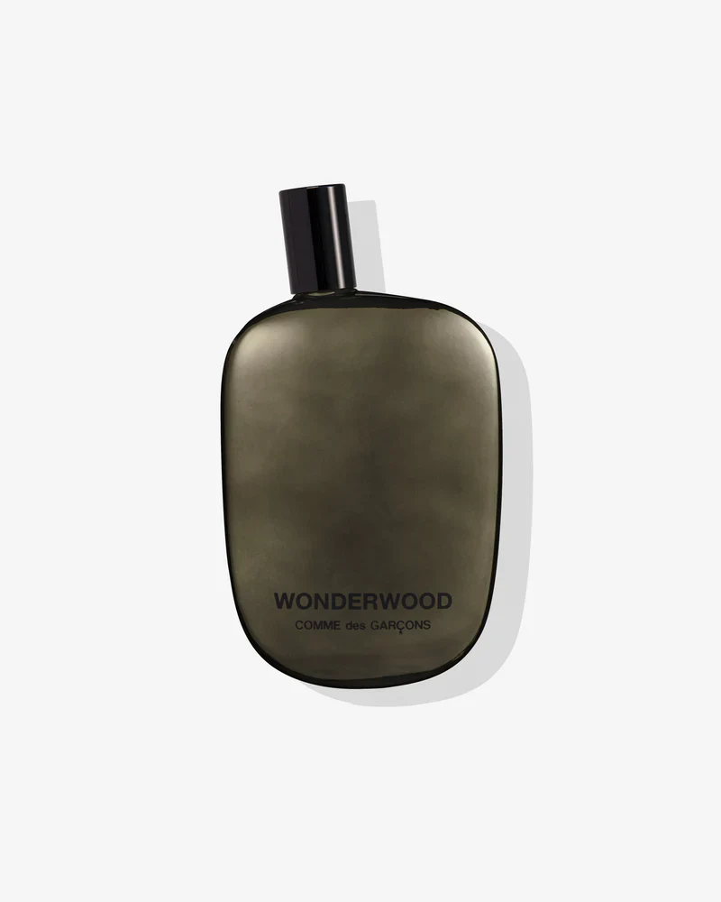 CDG Parfum - Wonderwood Eau de Parfum - (Natural spray)