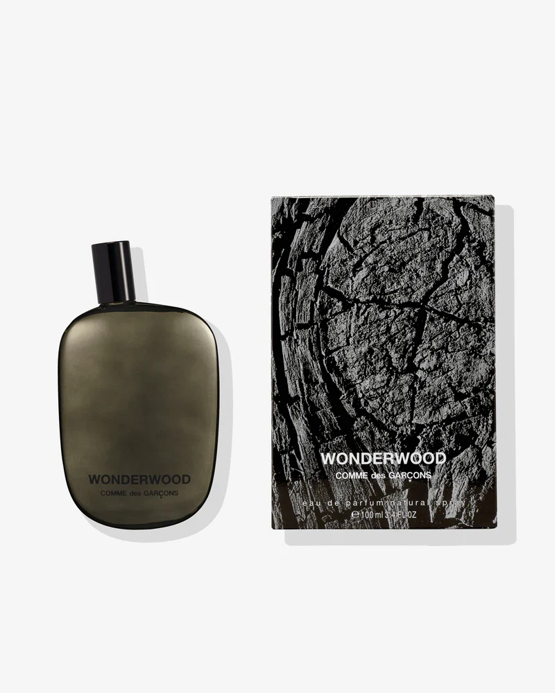 CDG Parfum - Wonderwood Eau de Parfum - (Natural spray) - Image 2