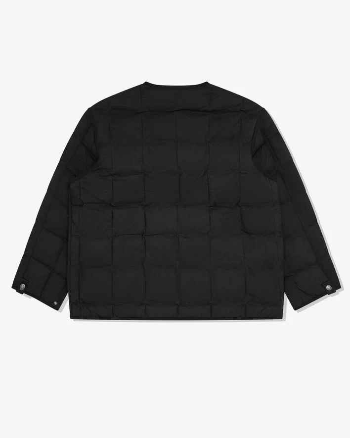 Cdg - The North Face Belay Liner Jacket - (Black) - Image 2