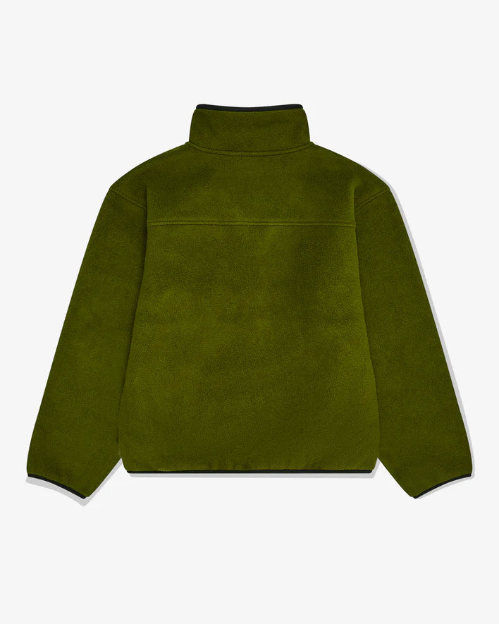 Cdg - The North Face North Dome Pullover - (Rocko Green) - Image 2