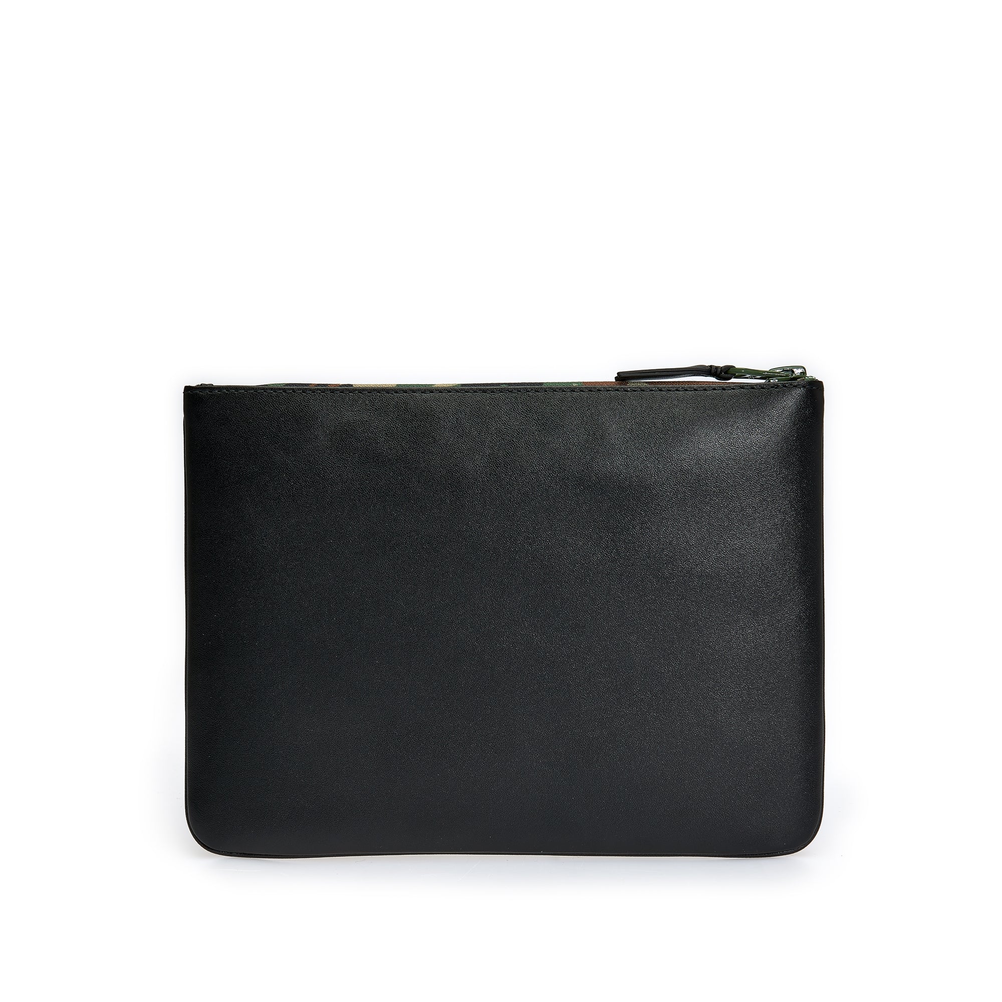 Cdg Wallet - Camo Wallet - (Black SA5100CA) - Image 4