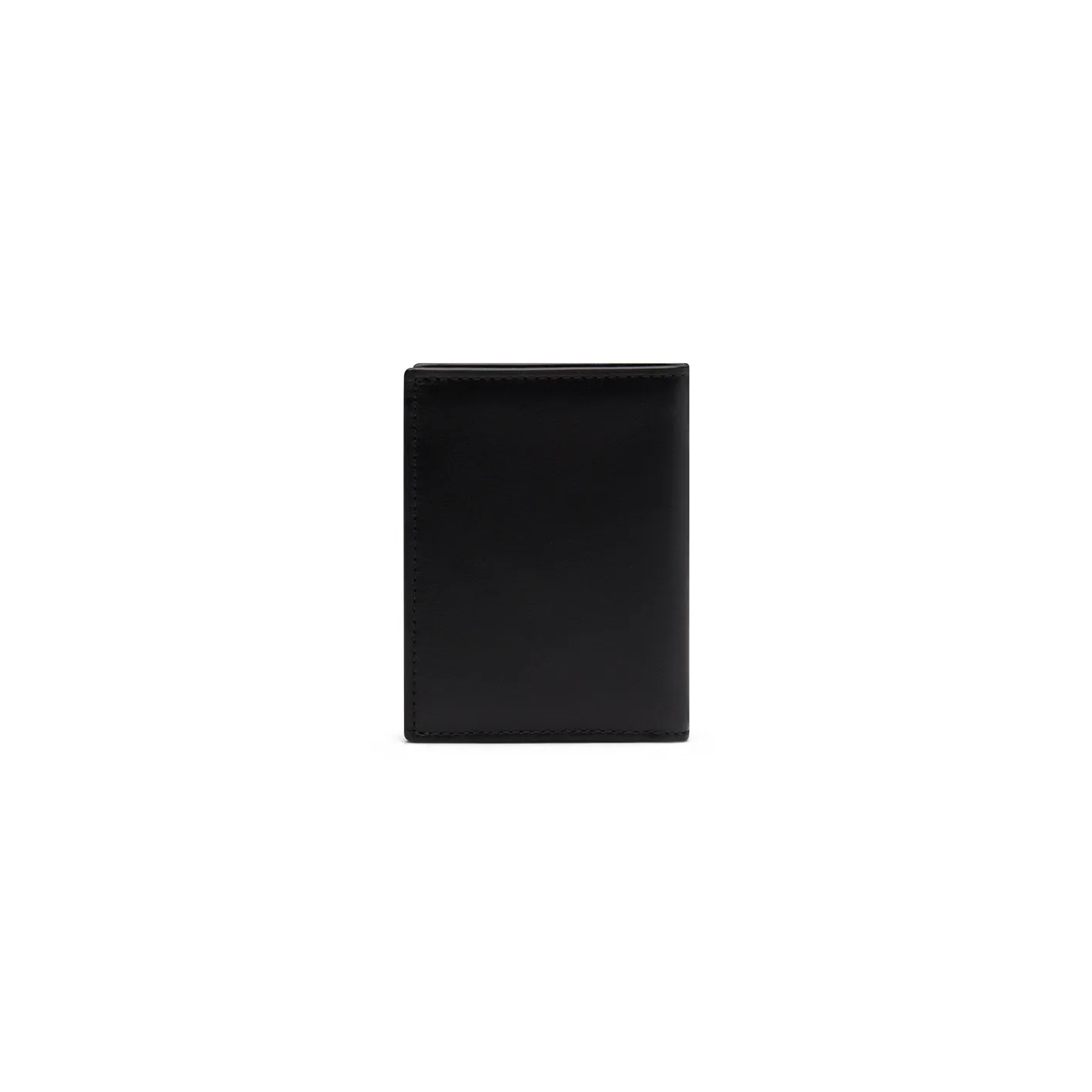 CDG WALLET - Inside Check Bifold Wallet - (Check SA0641)