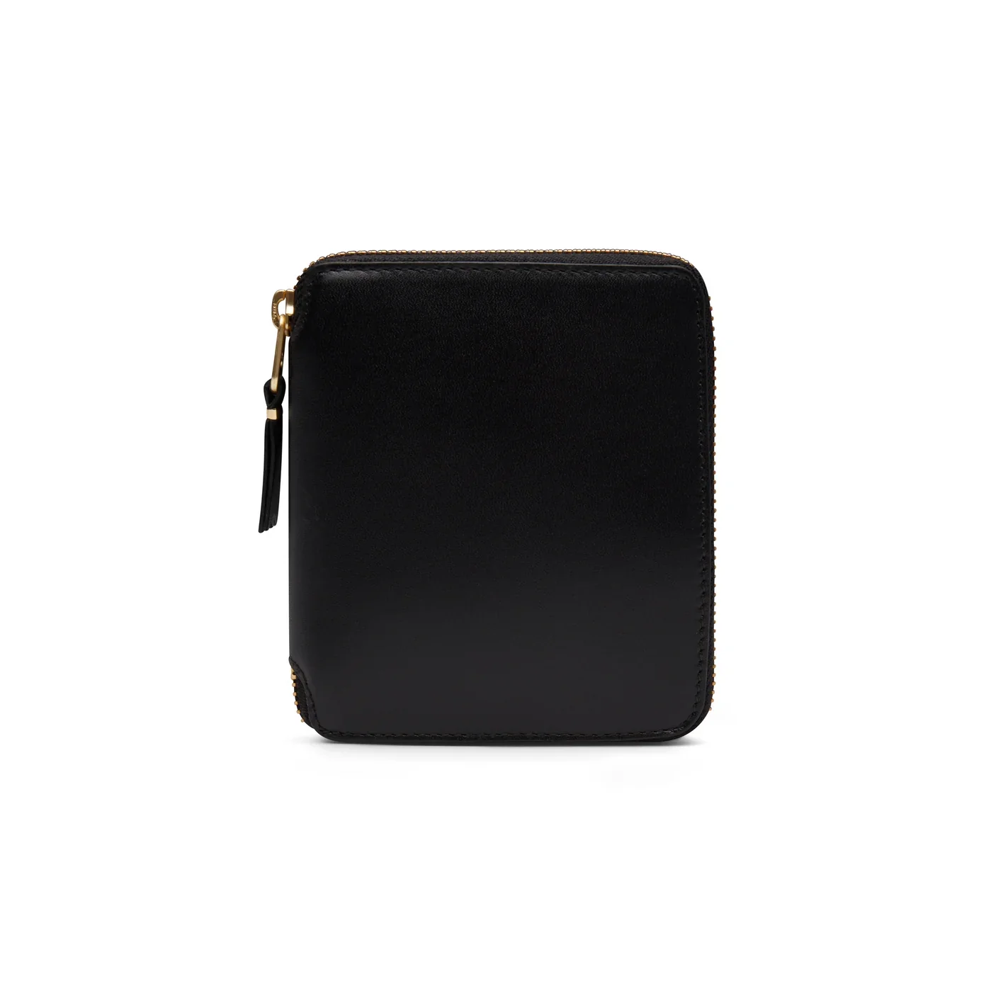 Cdg Wallet - Inside Check Full Zip Around Wallet - (Check SA2100)