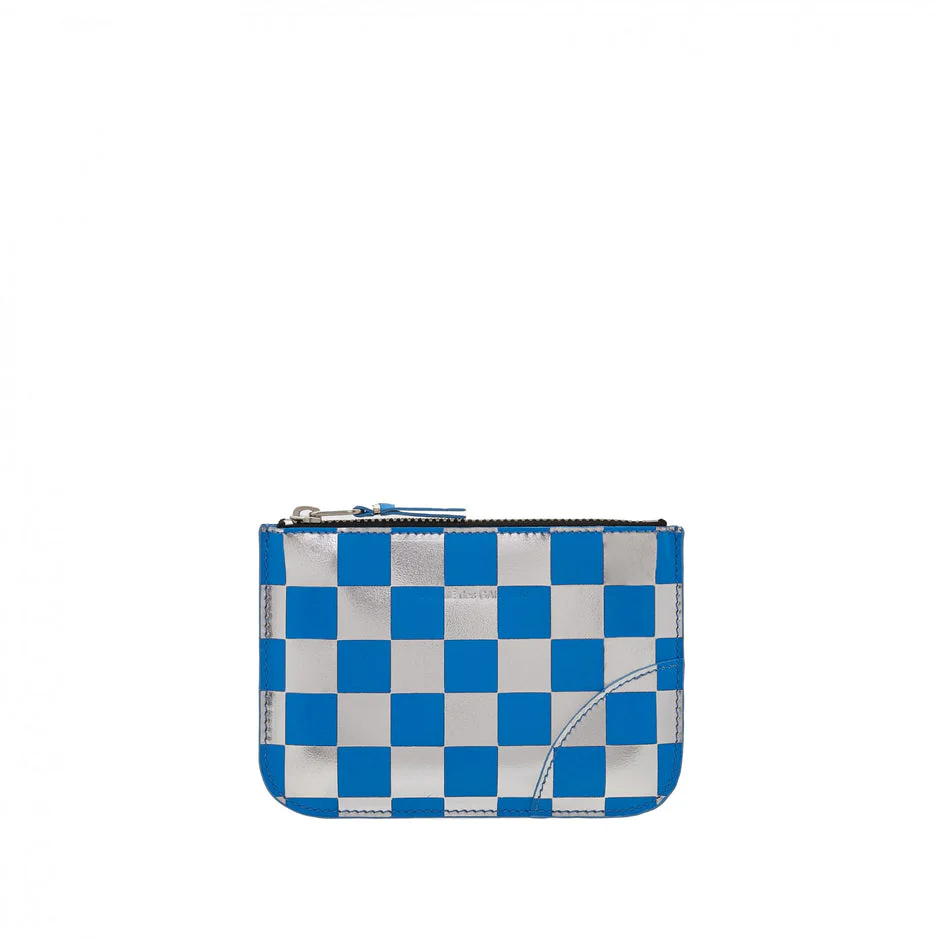 Cdg Wallet - Optical Group - (Blue SA8100GB) - Image 2