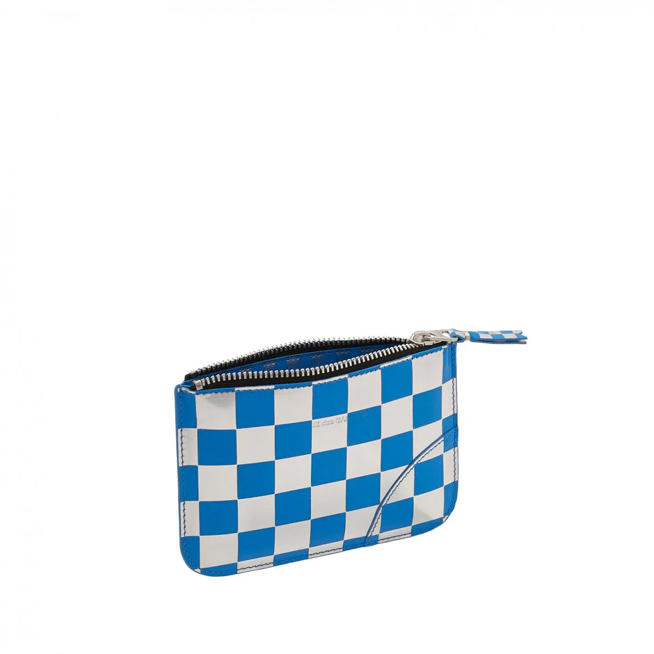 Cdg Wallet - Optical Group - (Blue SA8100GB) - Image 3