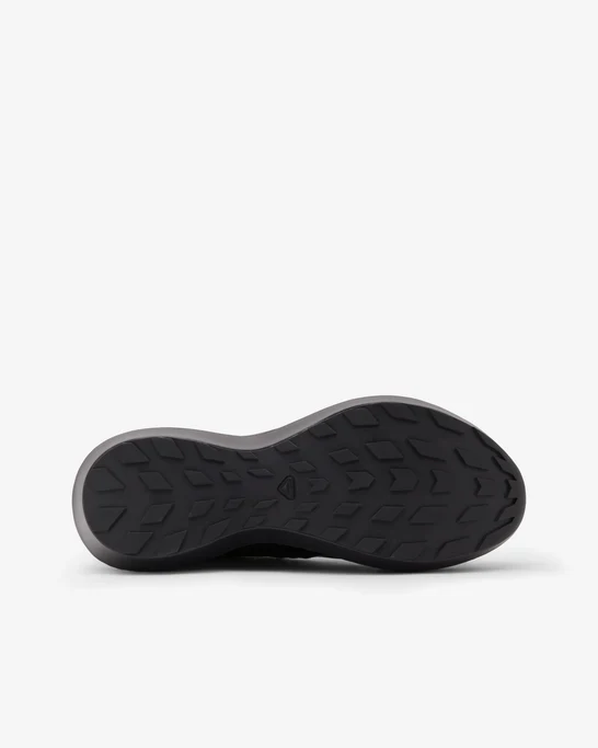 Comme des Garçons - Women's Salomon XT-Whisper Void Platform - (Black) - Image 6
